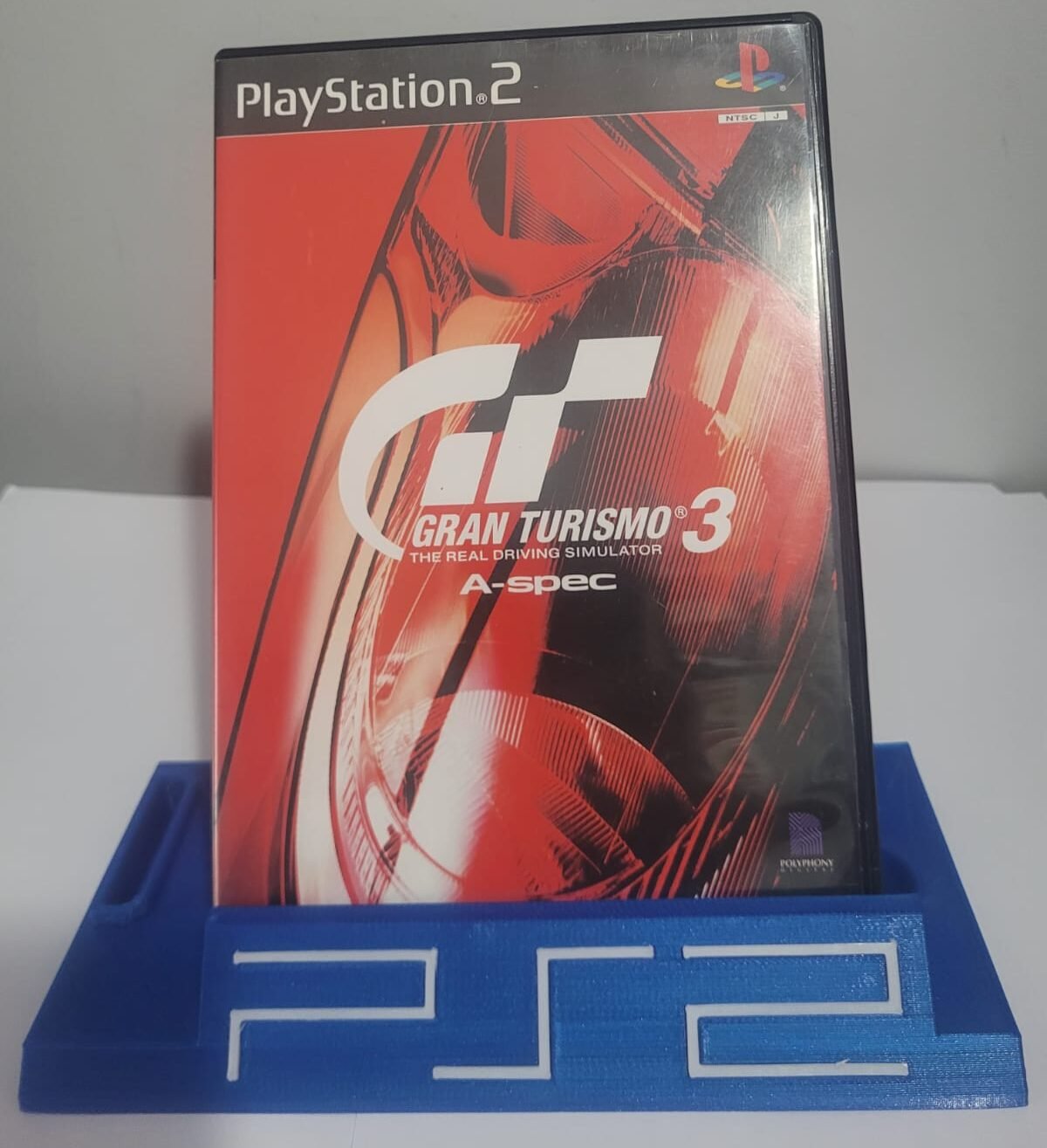 JD/ LFERNANDO/GRAN TURISMO 3 PS2🚨, 59,00 SEGUIDOS DE 7,00😲