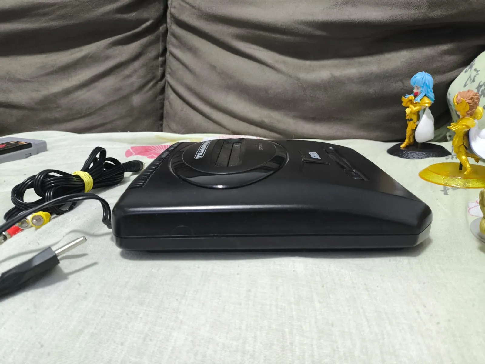 CB/ Jonas Almeida /MEGA DRIVE 3, 97,00 SEGUIDOS DE 14,00😱