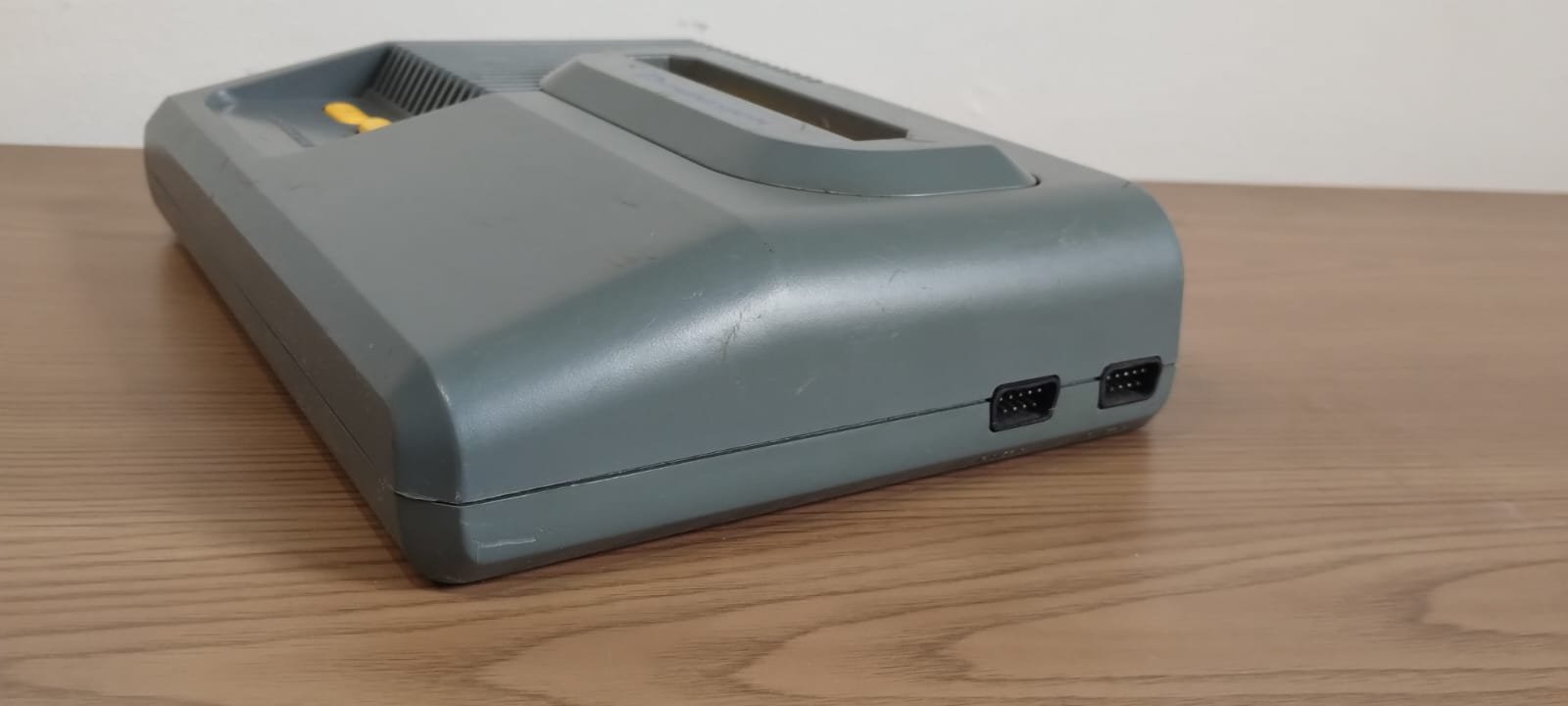 FH/ Jbrogiatto / Console Dynavision 49,00 seguidos de 6,00