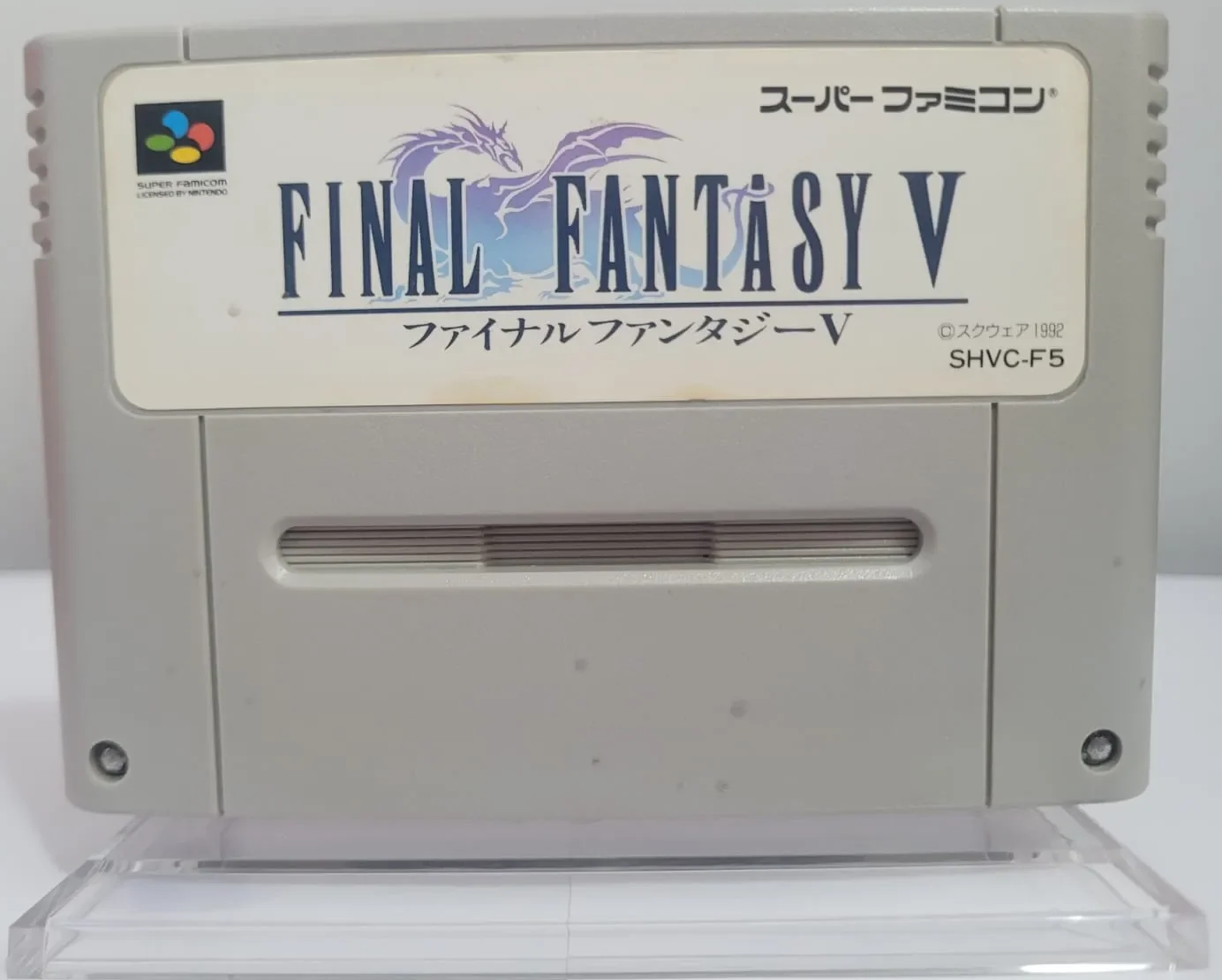 JD/ Valdenir Polaco/ORIGINAL FINAL FANTASY V🚨😍, 31,00 SEGUIDOS DE 6,00😮
