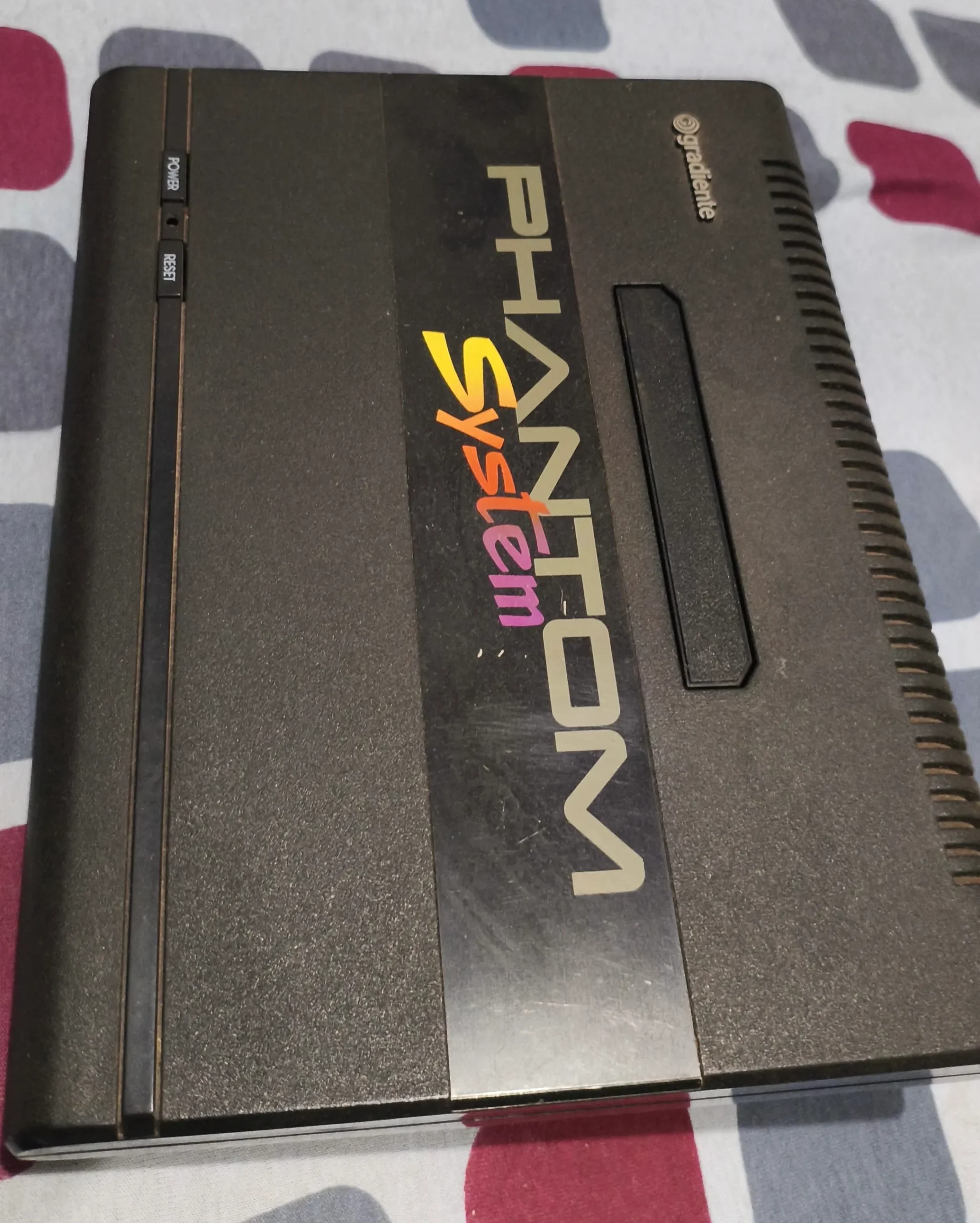 PR/ LFERNANDO /PHANTOM SYSTEM 100%😍119,00 SEGUIDOS DE 23,00😱