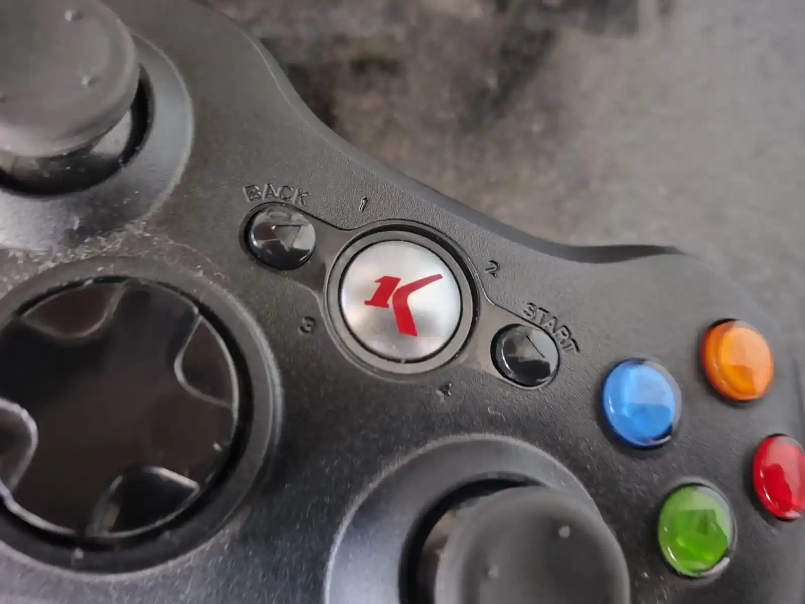 WA/ Eliabe Sousa /CONTROLES XBOX 360😱49,00 SEGUIDOS DE 9,00🕹️