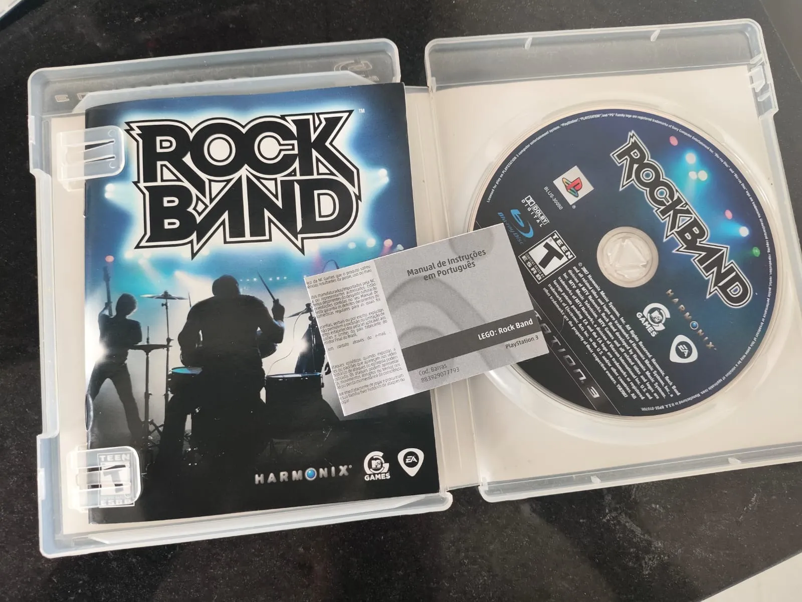 WA/ Carlos athos Brandao Camargo /SÃO 2 JOGOS PS3😱53,00 SEGUIDOS DE 6,00🚨