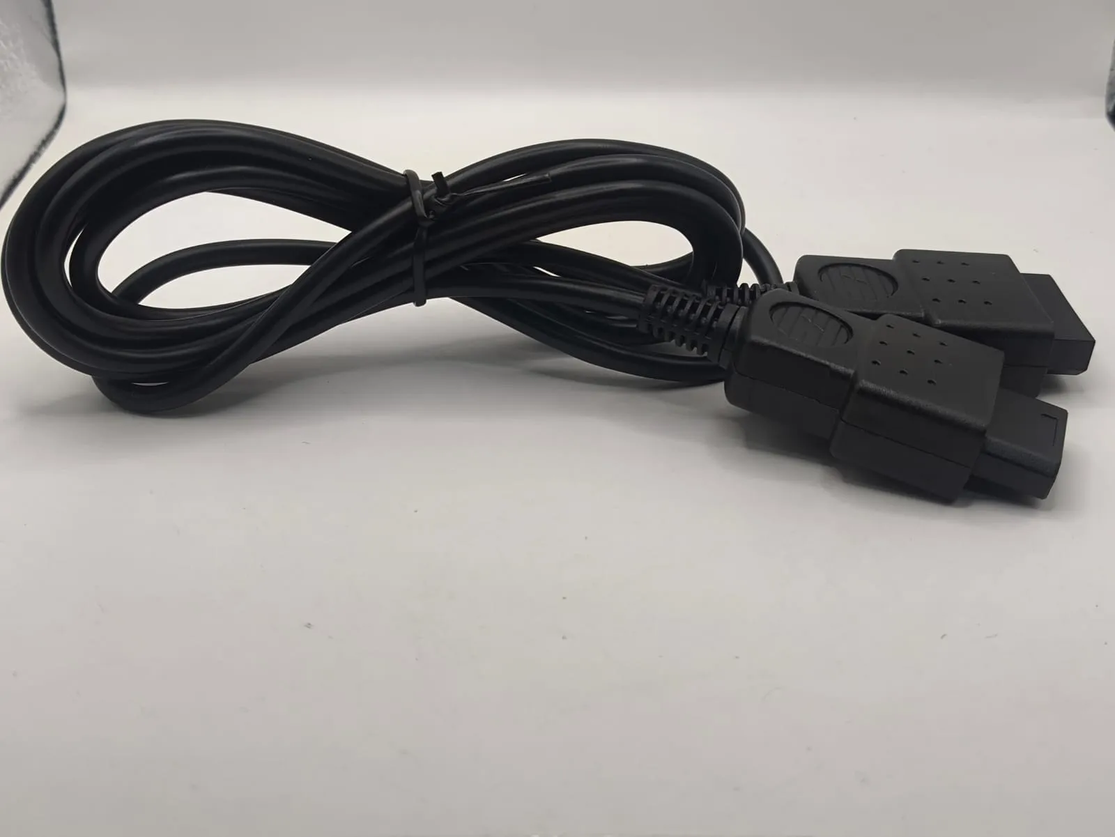 NY/ CABO EXTENSOR SEGA SATURN, 31,00 SEGUIDOS DE 3,00😱