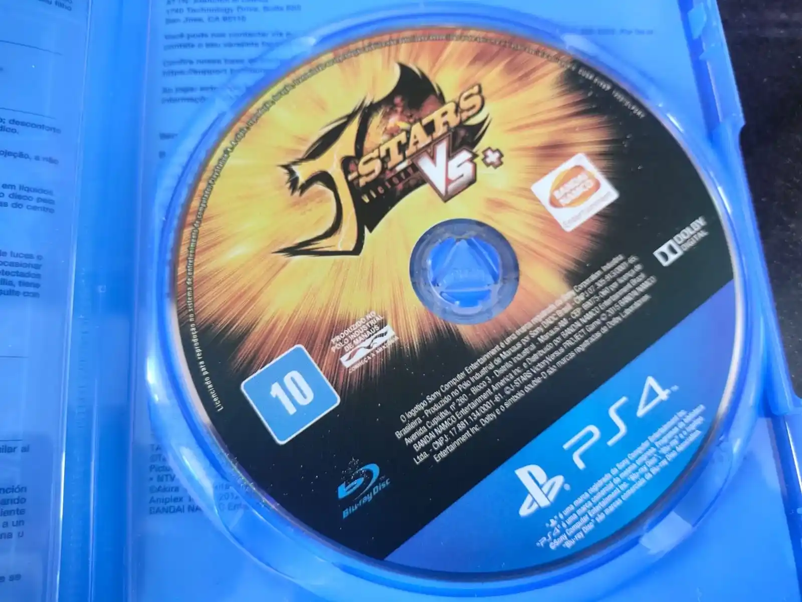WA/ JOGOS PS4 E PS3!😱89,00 SEGUIDOS DE 11,00🚨