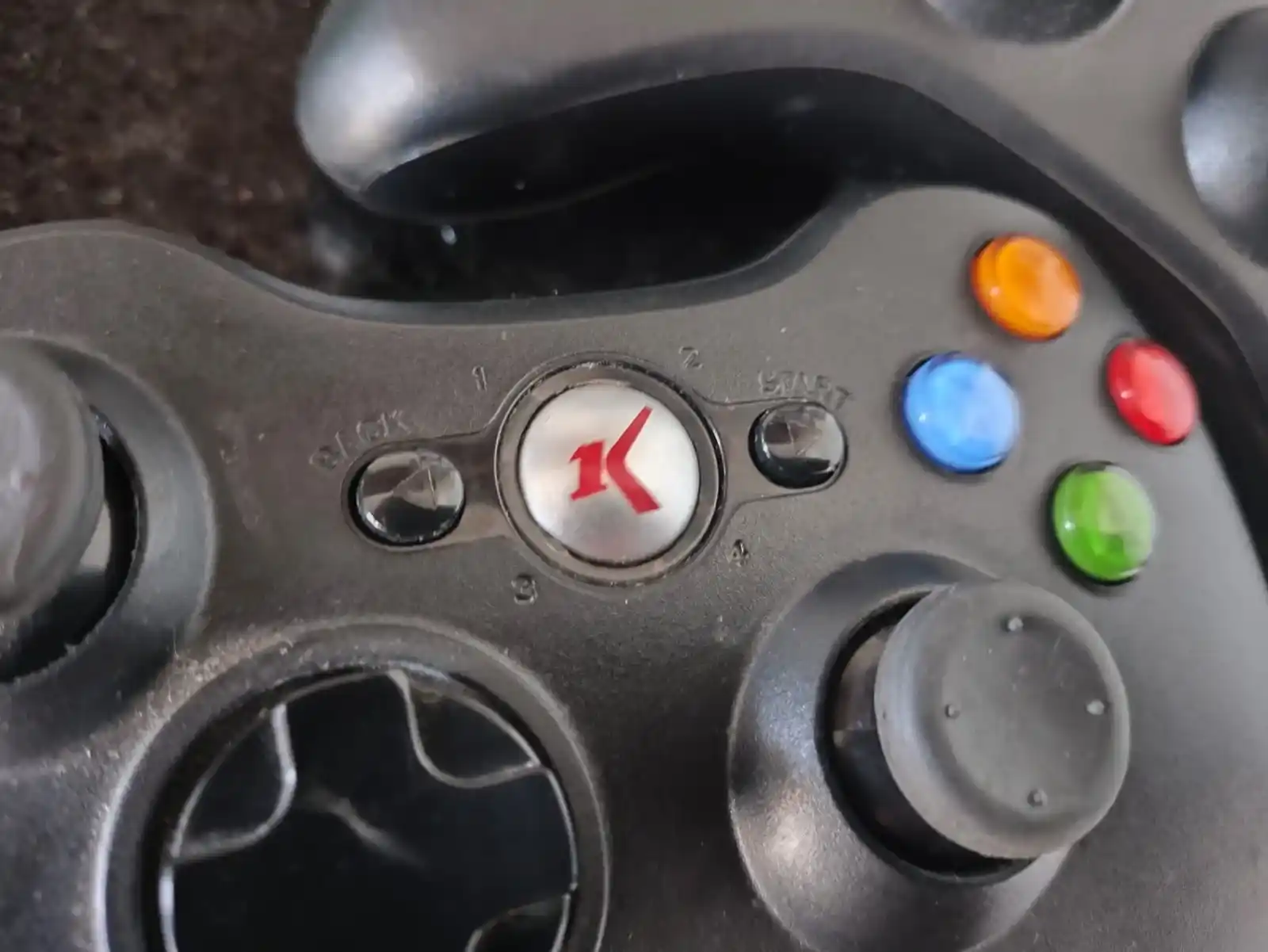 WA/ Eliabe Sousa /CONTROLES XBOX 360😱49,00 SEGUIDOS DE 9,00🕹️