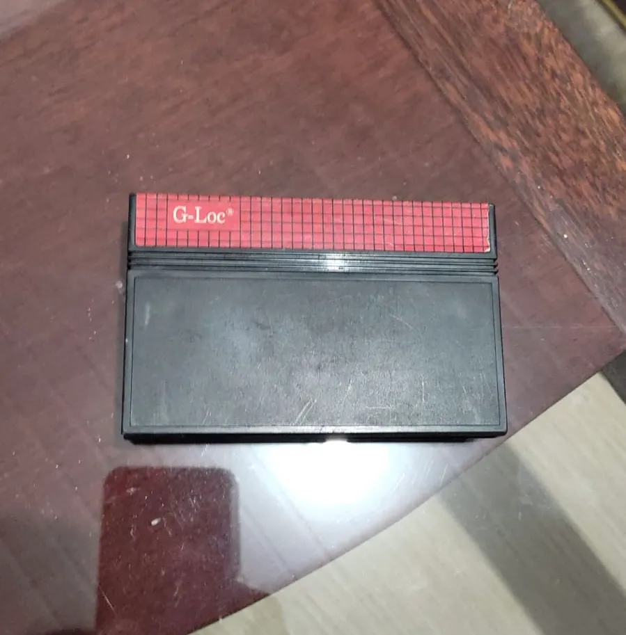 VT/ 330megashock /ORIGINAL G-LOC👽MASTER! 39,00 SEGUIDOS DE 7,00🚨