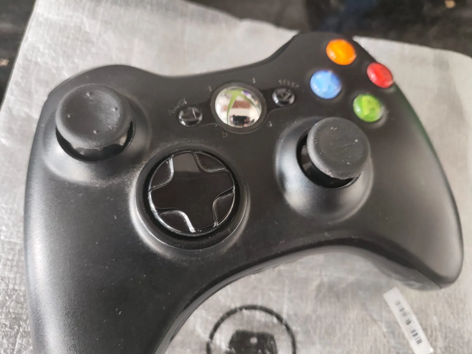 WA/ Julio Cesar Maia Machado /CONTROLE 360😱77,00 SEGUIDOS DE 7,00🎮