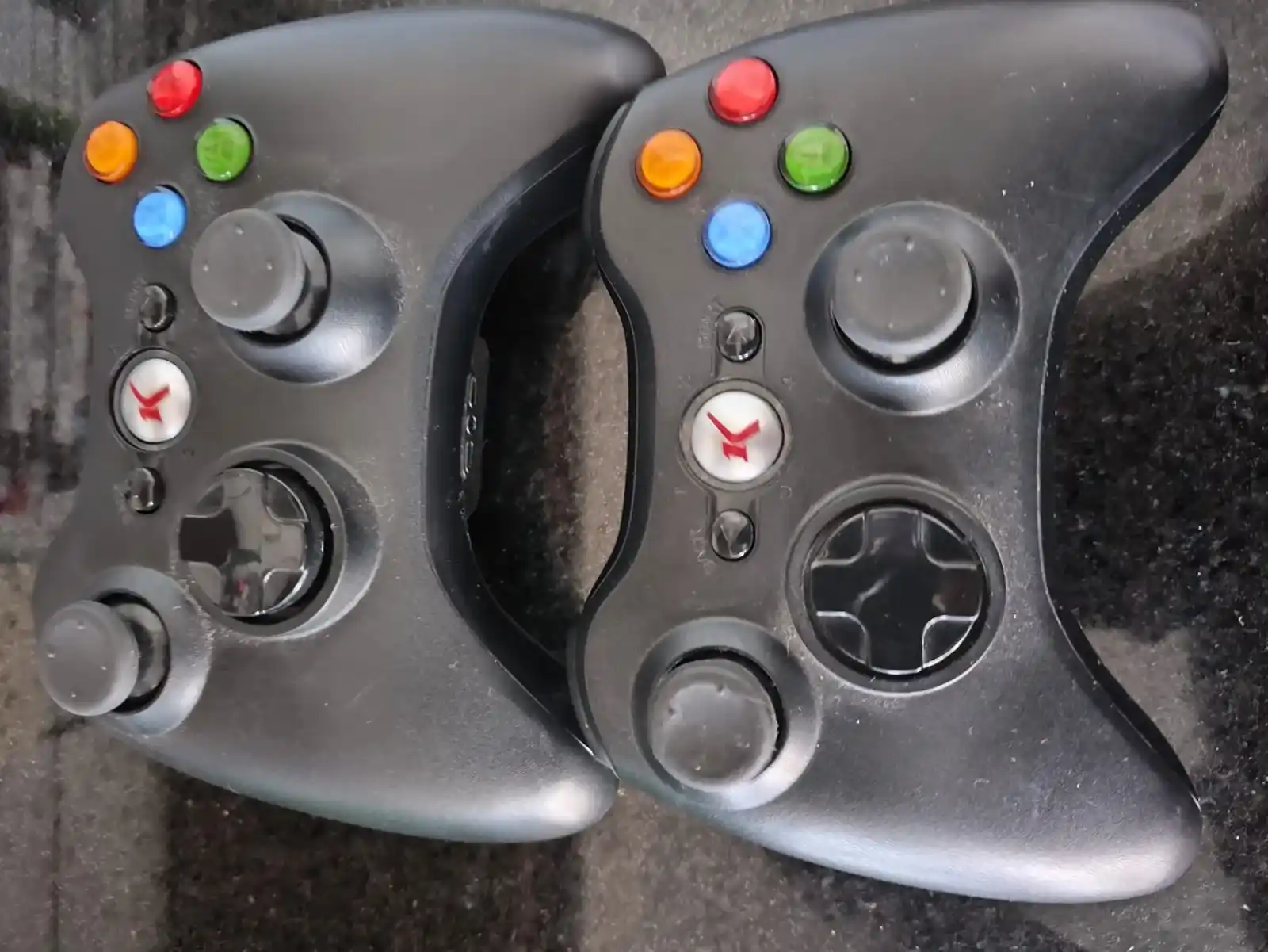 WA/ Eliabe Sousa /CONTROLES XBOX 360😱49,00 SEGUIDOS DE 9,00🕹️