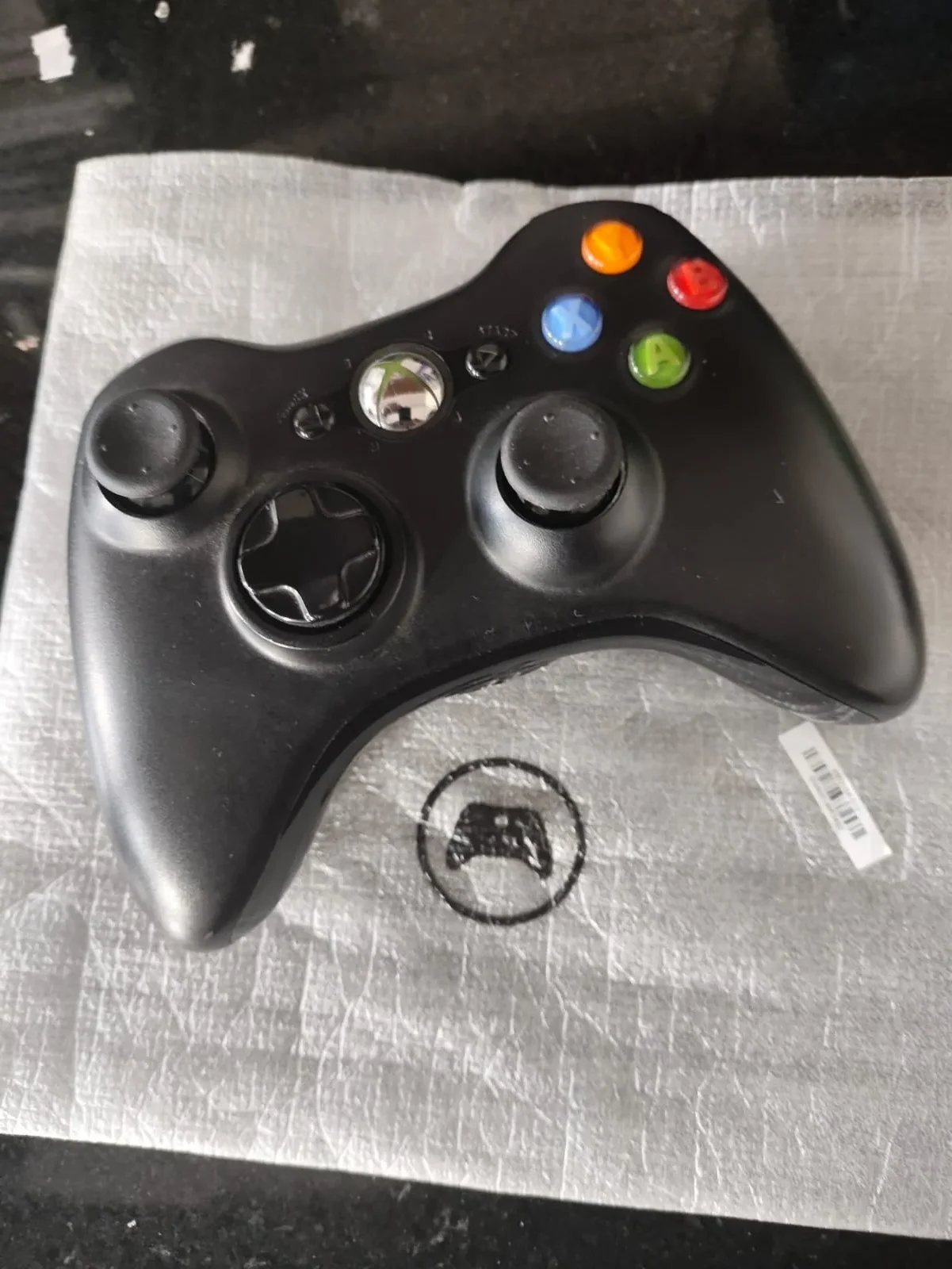 WA/ Julio Cesar Maia Machado /CONTROLE 360😱77,00 SEGUIDOS DE 7,00🎮