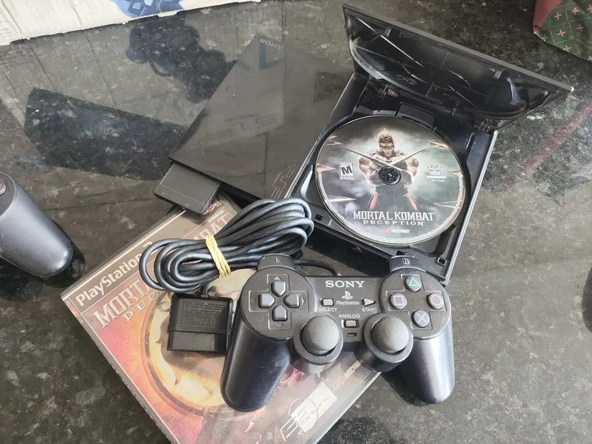 WA/ Game_Zero /PLAYSTATION 2, TOP!😱178,00 SEGUIDOS DE 9,00🚨