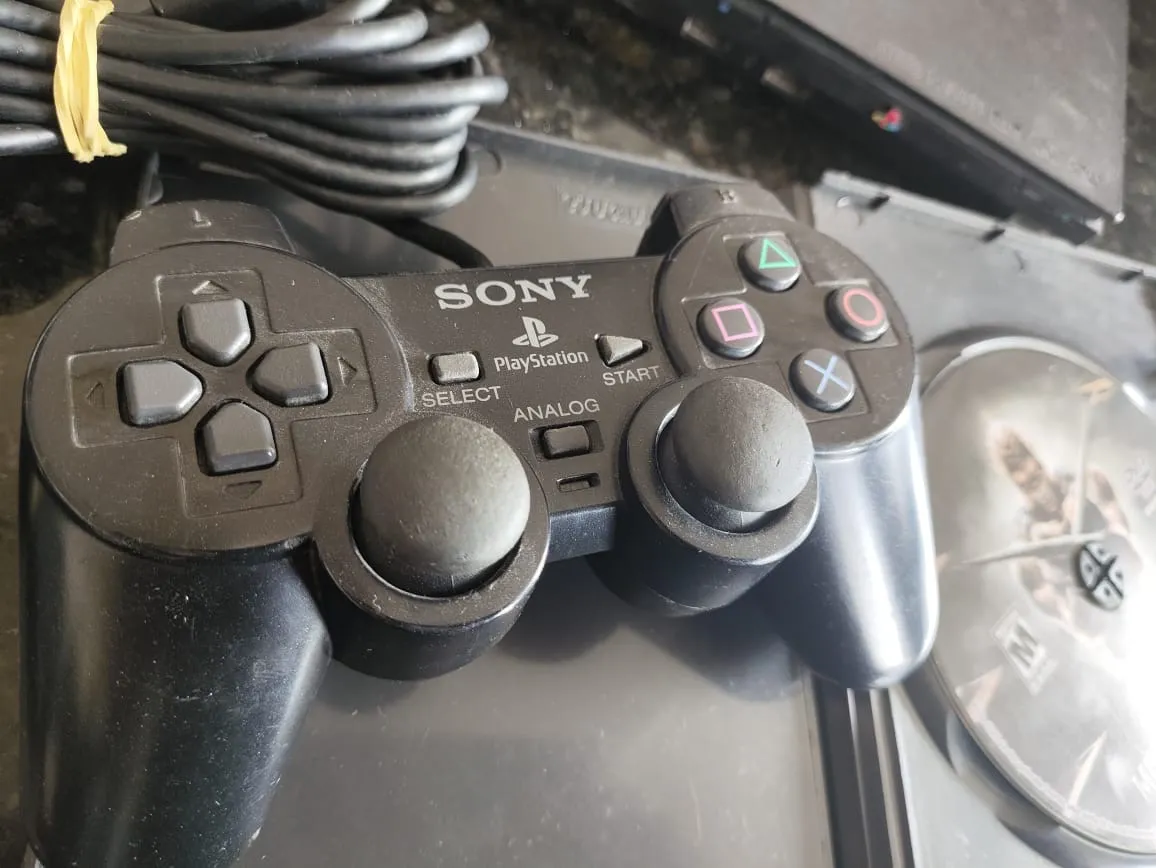 WA/ Game_Zero /PLAYSTATION 2, TOP!😱178,00 SEGUIDOS DE 9,00🚨
