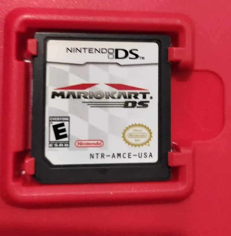 VT/ ORIGINAL MARIO KART😱47,00 SEGUIDOS DE 9,00🚨