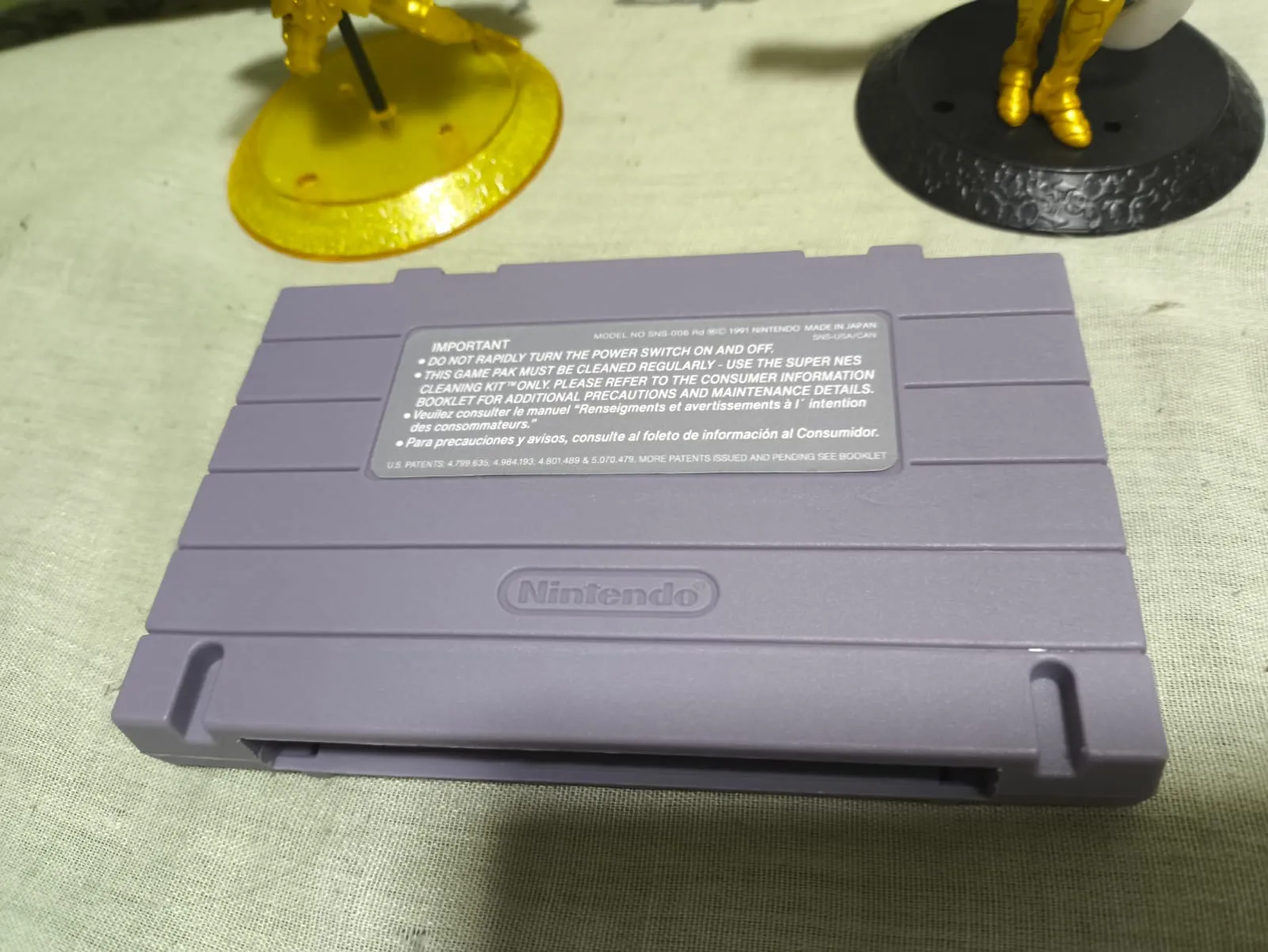 CB/ roth333 /F-ZERO DELUXE😱44,00 SEGUIDOS DE 7,00🚨