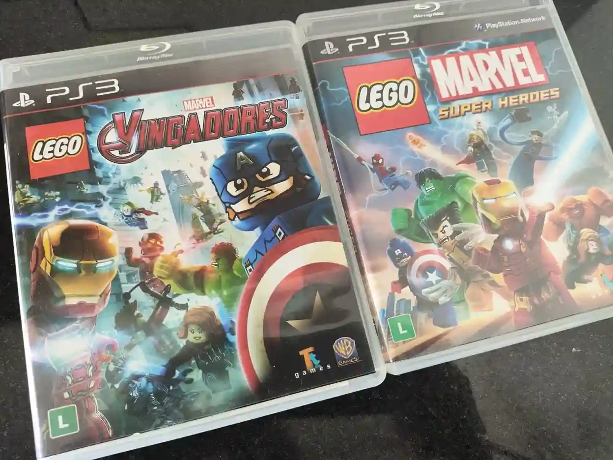 WA/ 17thiagoov /2 JOGOS PS3😱49,00 SEGUIDOS DE 5,00🚨