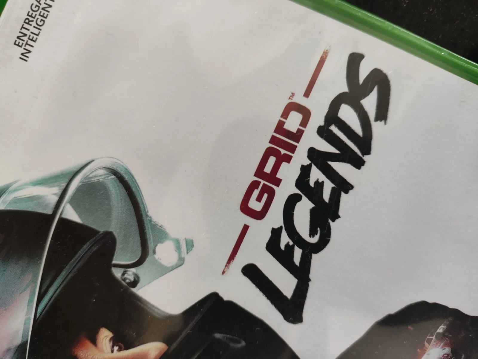 WA/ GRID XBOX SERIES X😱39,00 SEGUIDOS DE 5,00🎮