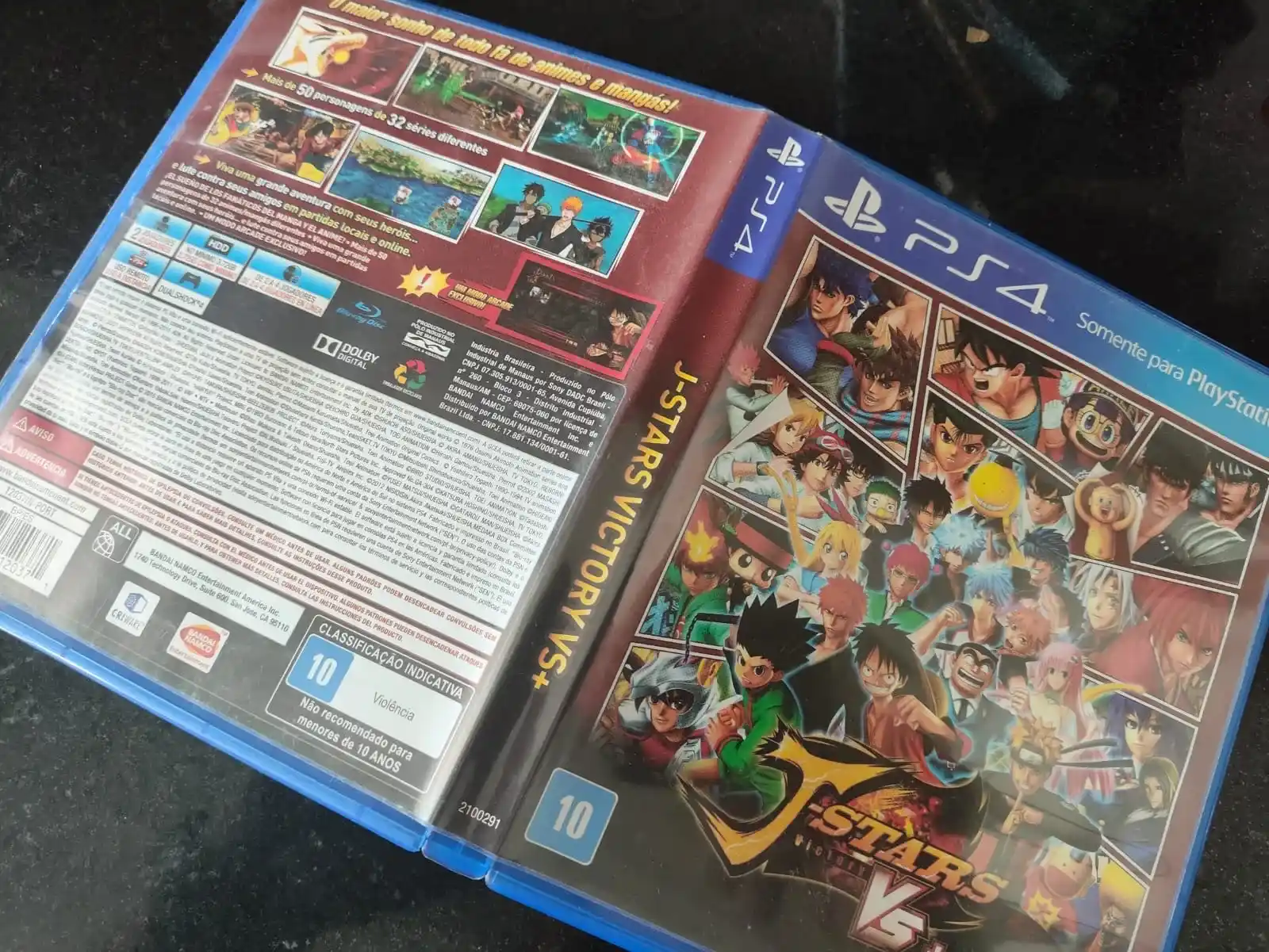 WA/ JOGOS PS4 E PS3!😱89,00 SEGUIDOS DE 11,00🚨