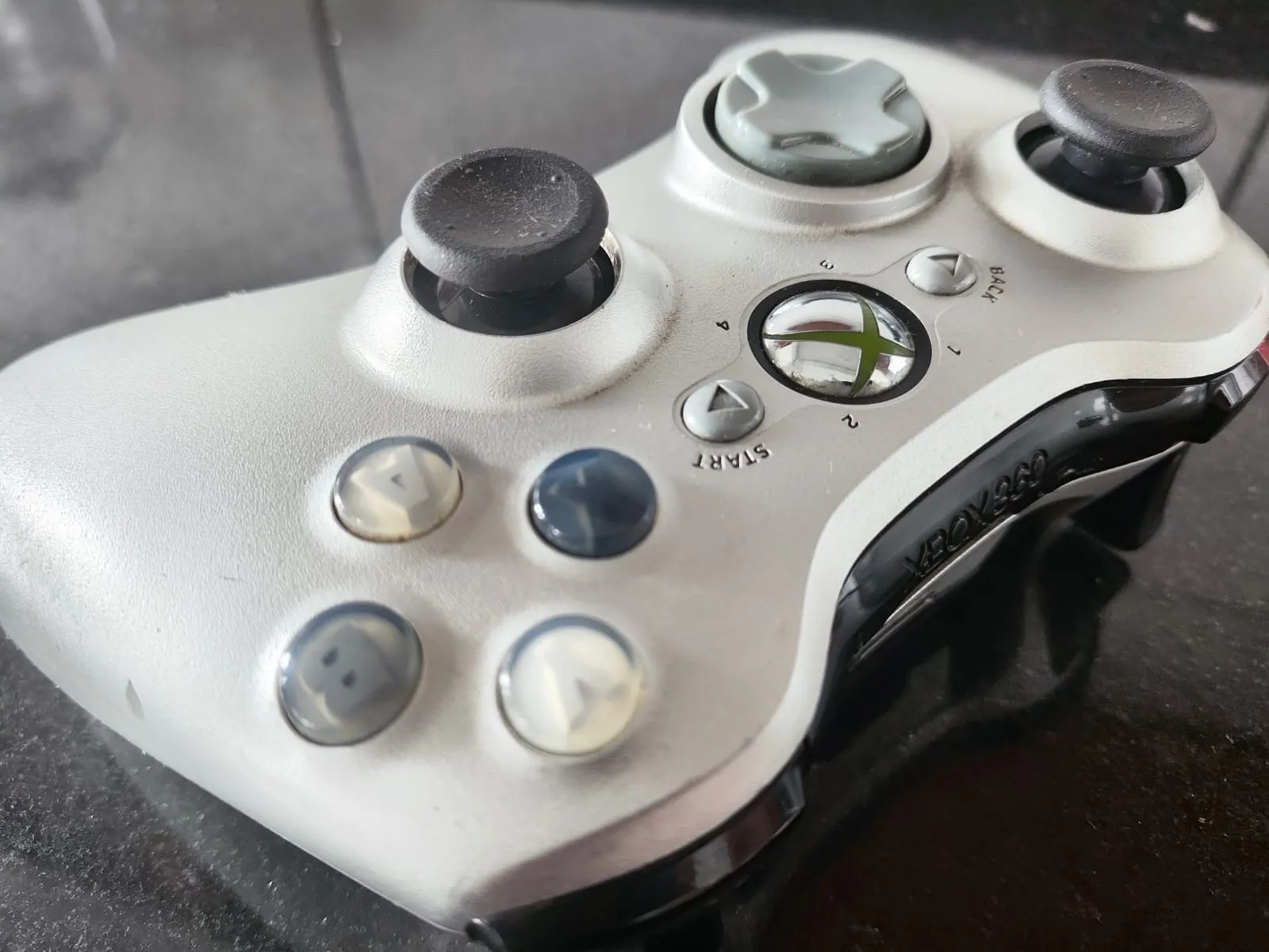 WA/😱 AugustoH /ORIGINAL EDIÇÃO PR. CONTROL.117,00 SEGUIDOS DE 12,00🚨 - Imagem 7