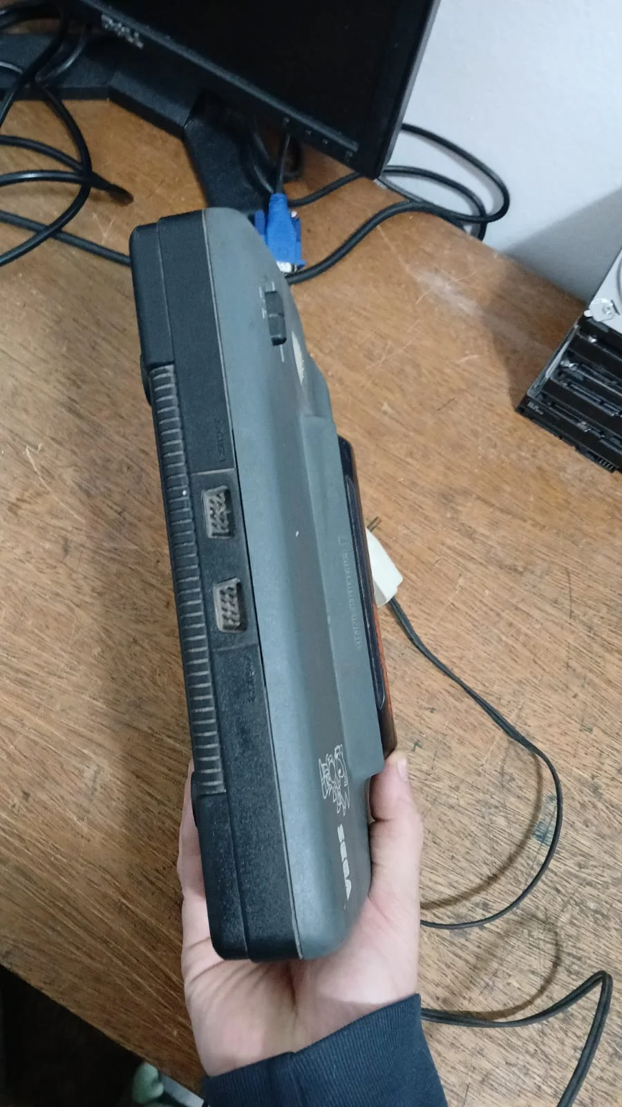 CL/ Gutaum /😱MASTER SYSTEM 3🥳 128,00 SEGUIDOS 9,00😲