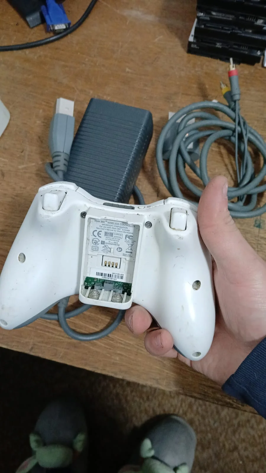 CL/ Gutaum /😱XBOX 360 FAT LINDO🥳158,00 SEGUIDOS 9,00😲