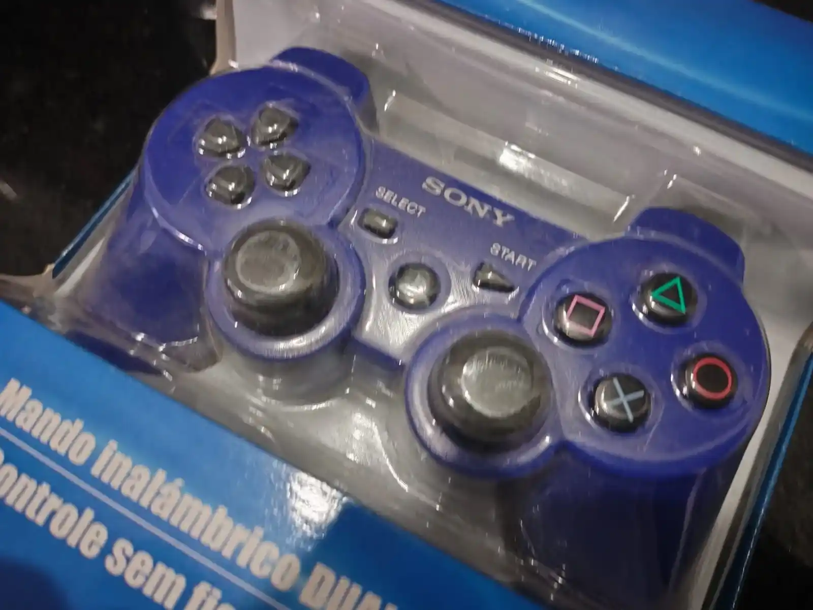 WA/ 2 CARCAÇAS CONTROL PS3♨️67,00 SEGUIDOS DE 8,00