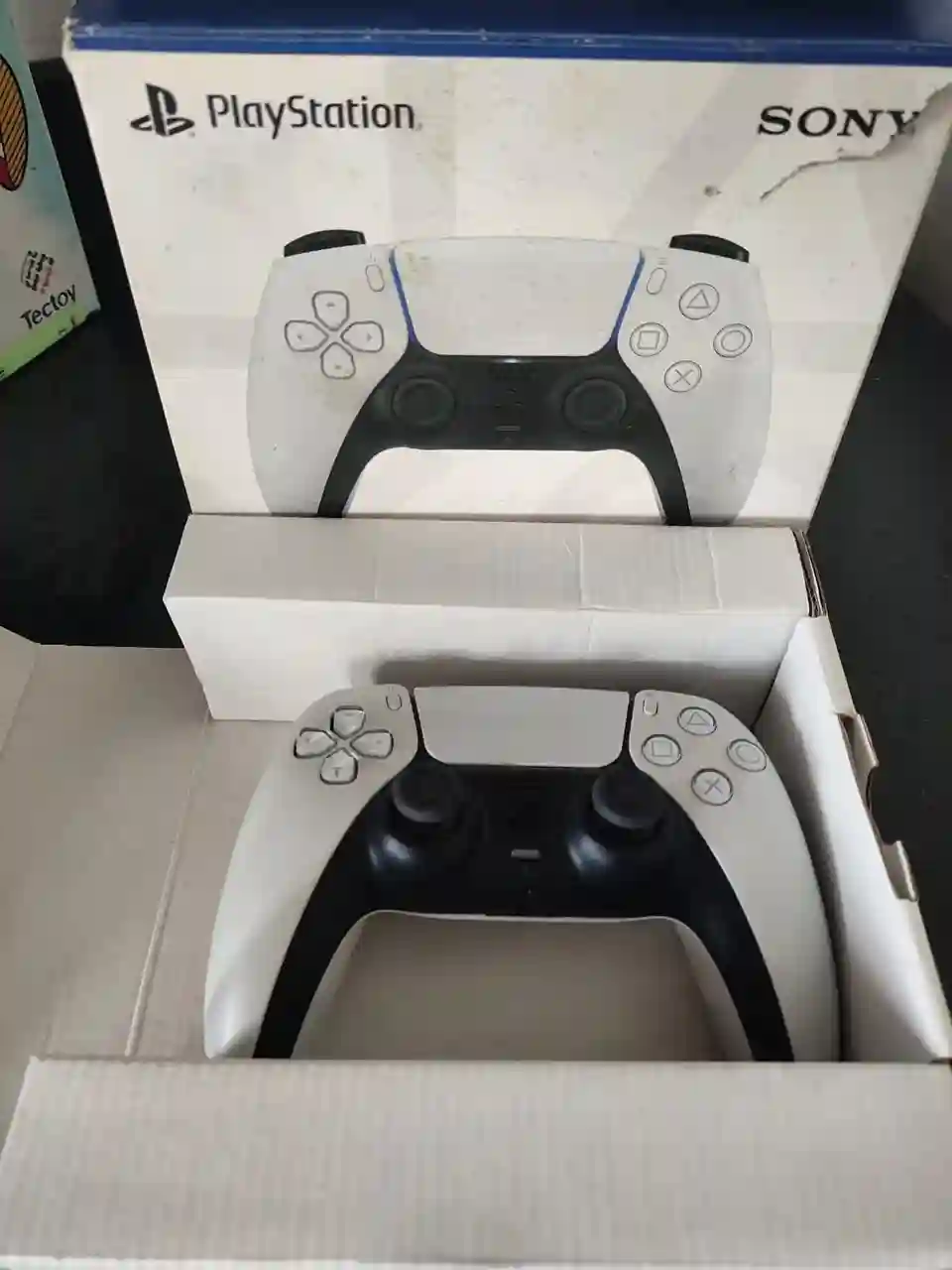 WA/ roth333 /CONTROLE PLAYSTATION 5😱109 SEGUIDOS DE 12,00♨️
