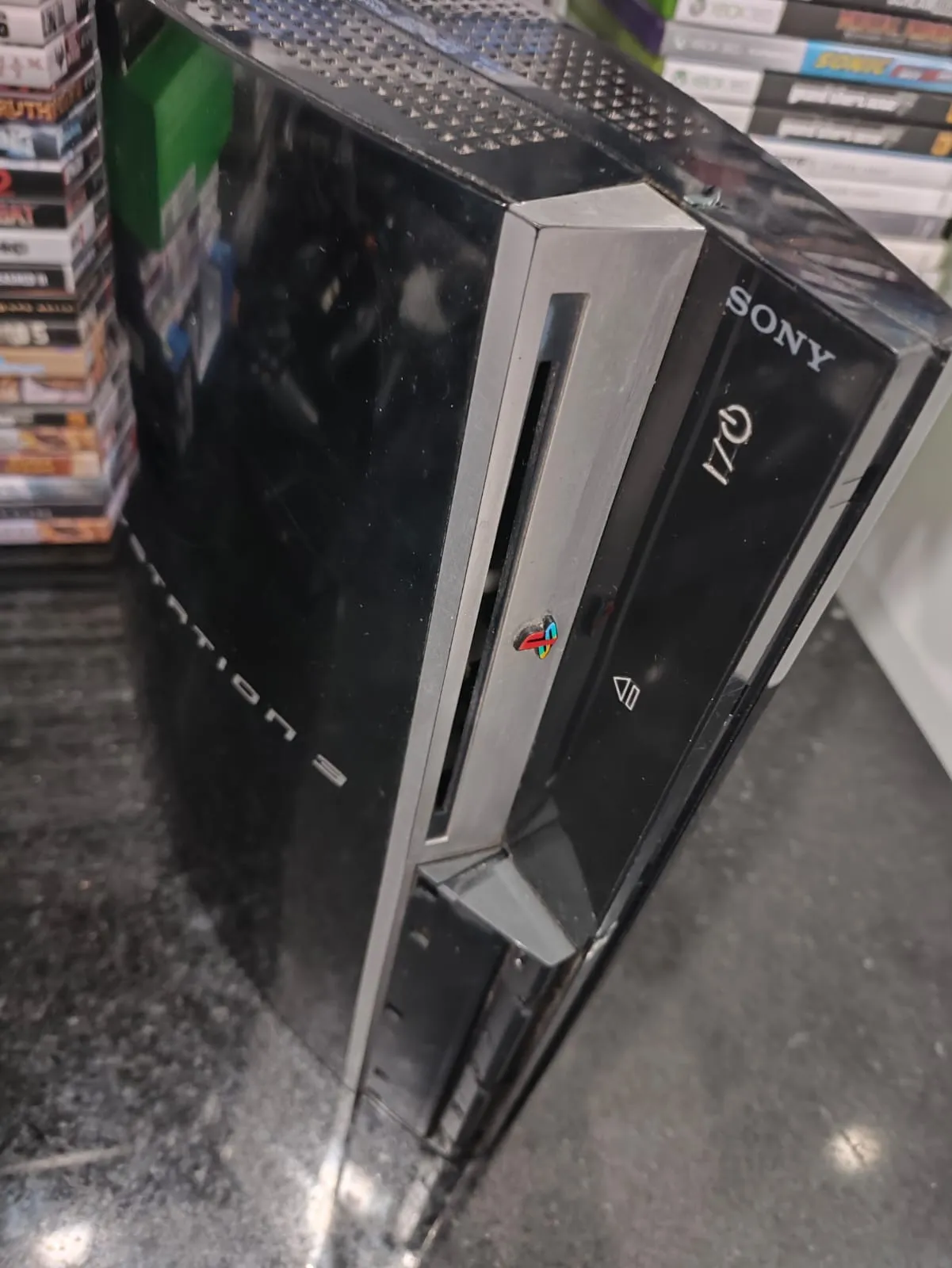WA/ LFERNANDO /PLAYSTATION 3😱178,00 SEGUIDOS DE 27,00😱