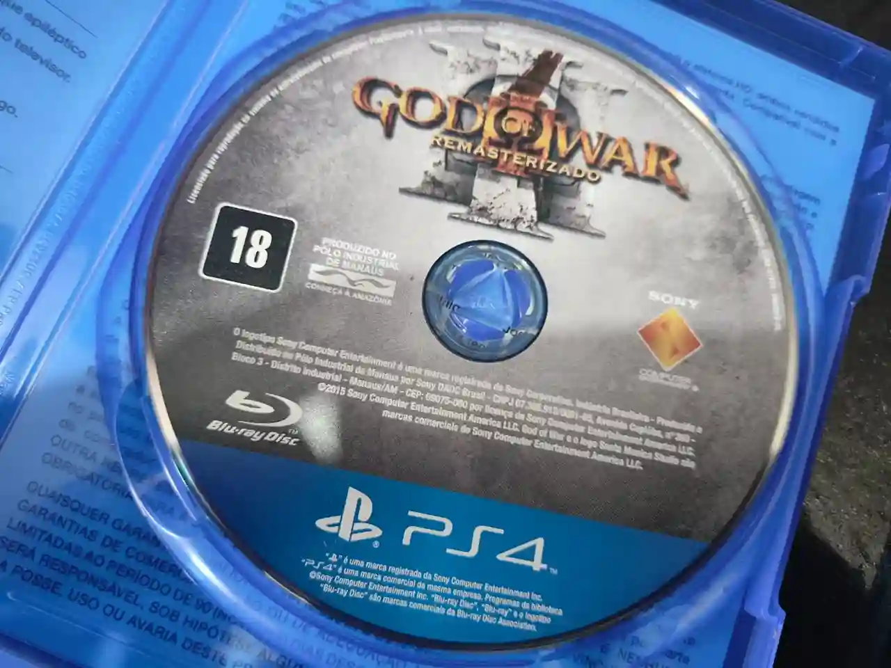 WA/ Sai da Frente /2 JOGOS PS4♨️69,00 SEGUIDOS DE 7,00😱