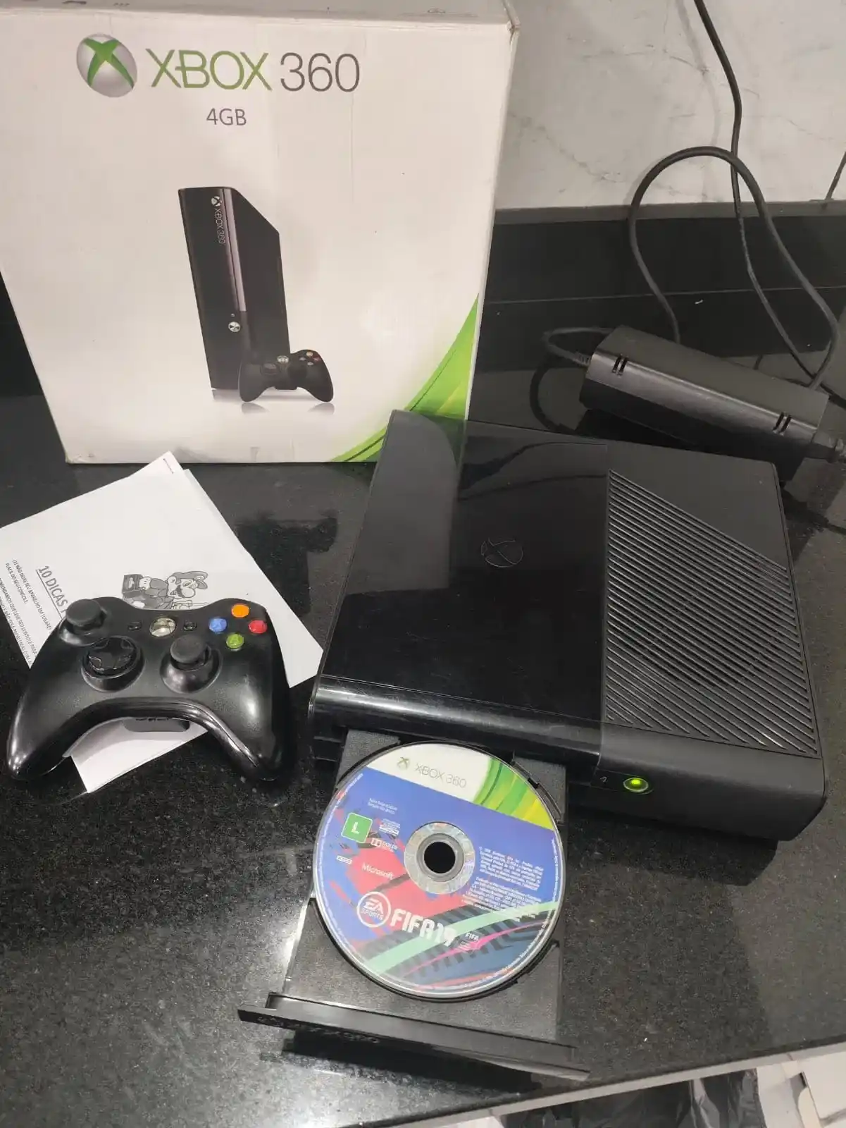 WA/ 17thiagoov /XBOX NA CAIXA+NOTA♨️178,00 SEGUIDOS DE 28,00