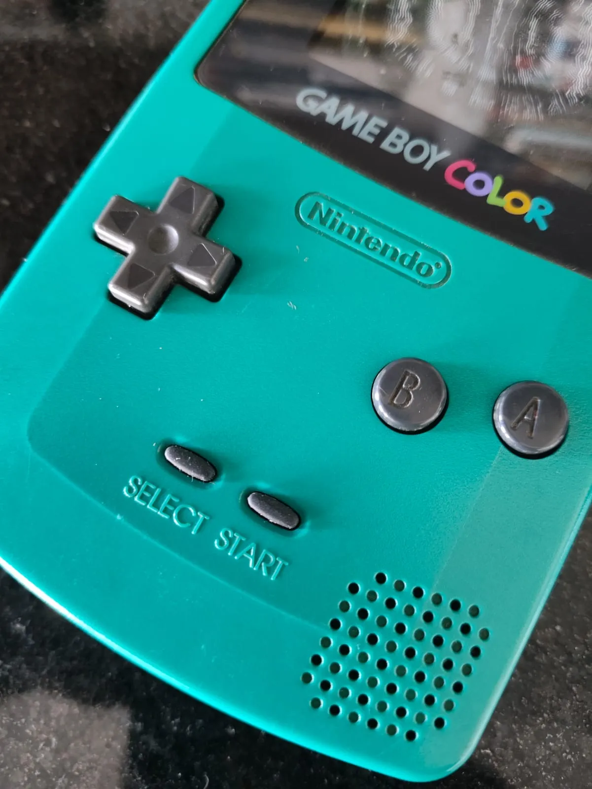 WA/ Luick /GAME BOY COLOR😉89,00 SEGUIDOS DE 9,00
