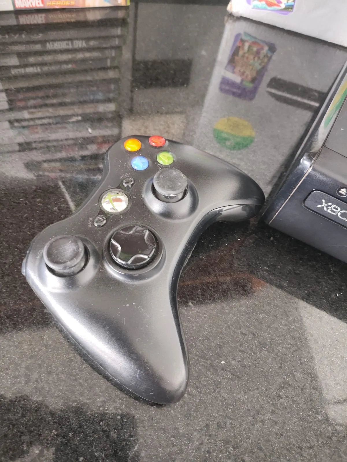 WA/ Gutaum /XBOX 360 RGH LOTADO DE JOGOS! 219,00 SEGUIDOS DE 20,00