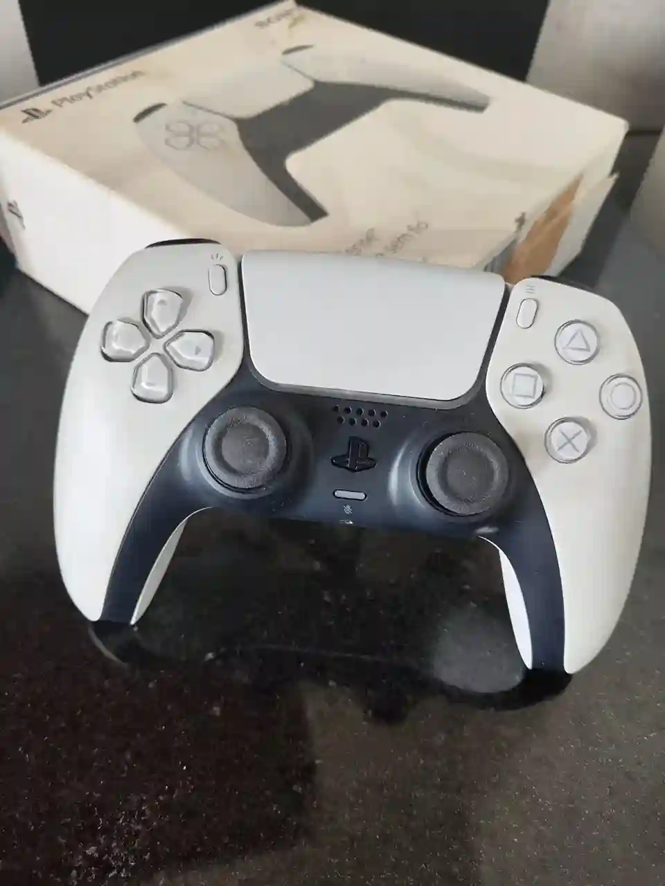 WA/ roth333 /CONTROLE PLAYSTATION 5😱109 SEGUIDOS DE 12,00♨️