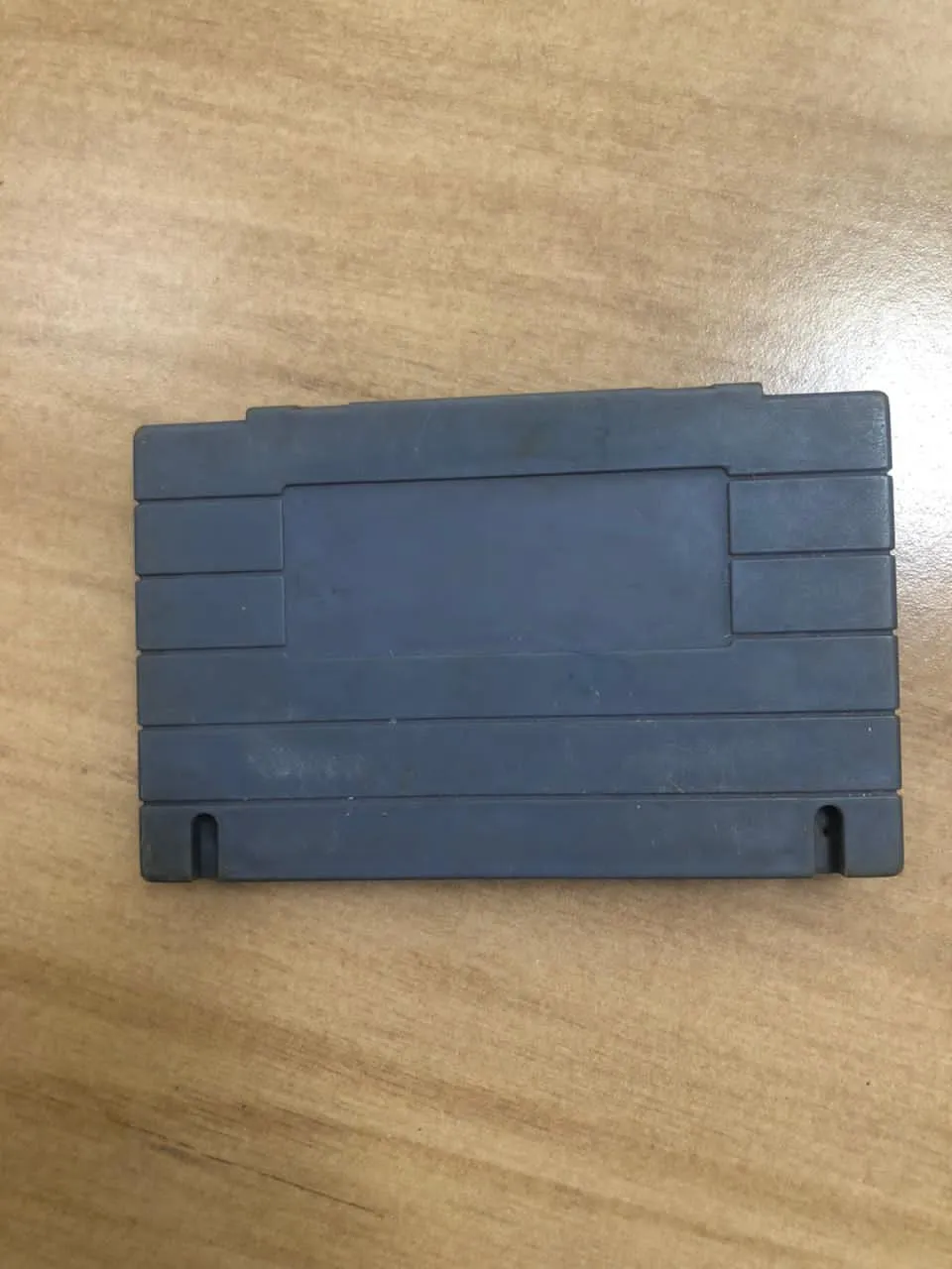 B9/ Jose Cilmar /LAMBORGUINI SNES. 31,00 SEGUIDOS DE 5,00📺 - Imagem 3