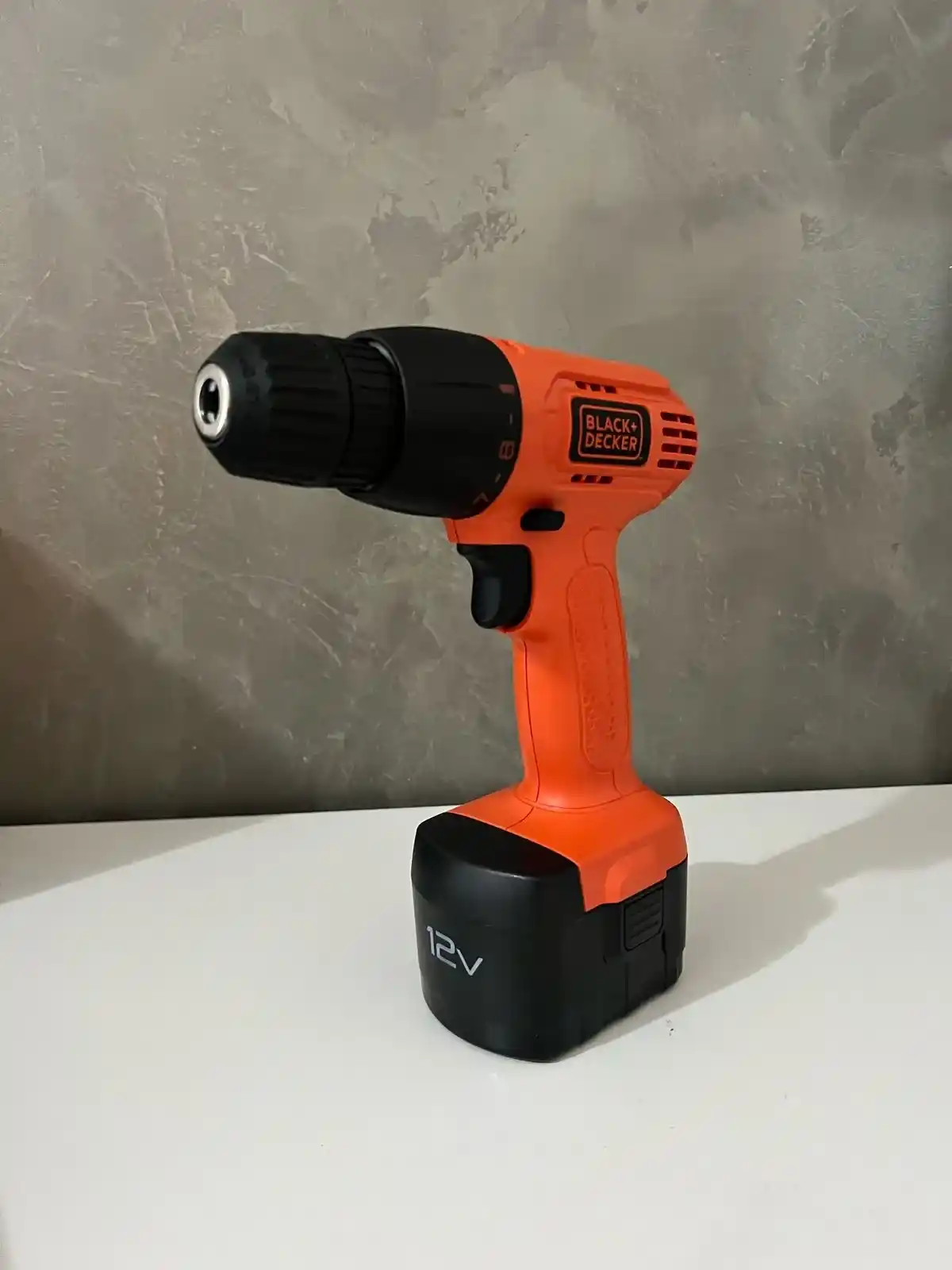 WA/ roth333 /BLACK DECKER/ ITEM NOVO. 98,00 SEGUIDOS DE 9,00♨️