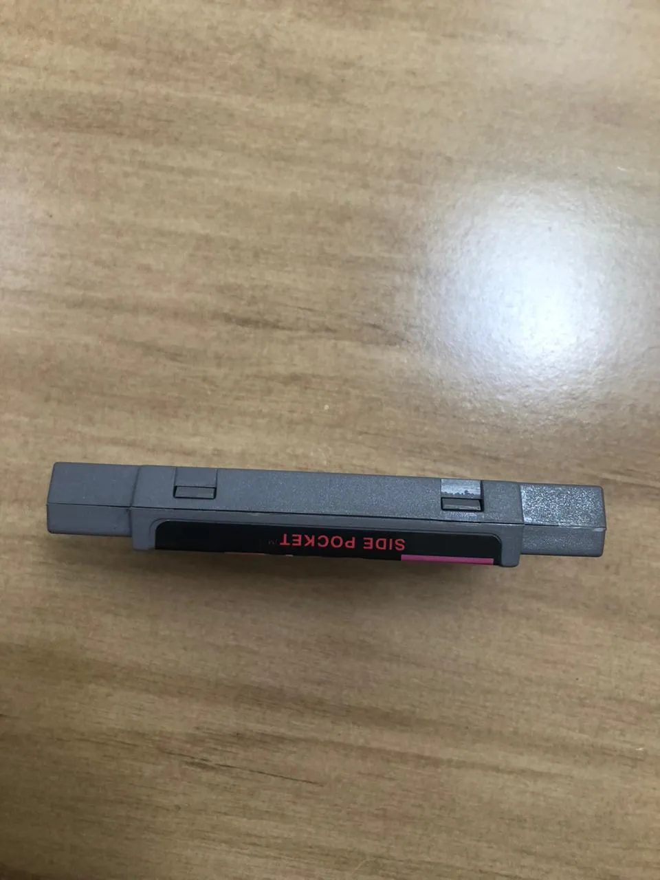 B9/ Gabi /SIDE POCKET😱SNES 29,00 SEGUIDOS DE 7,00
