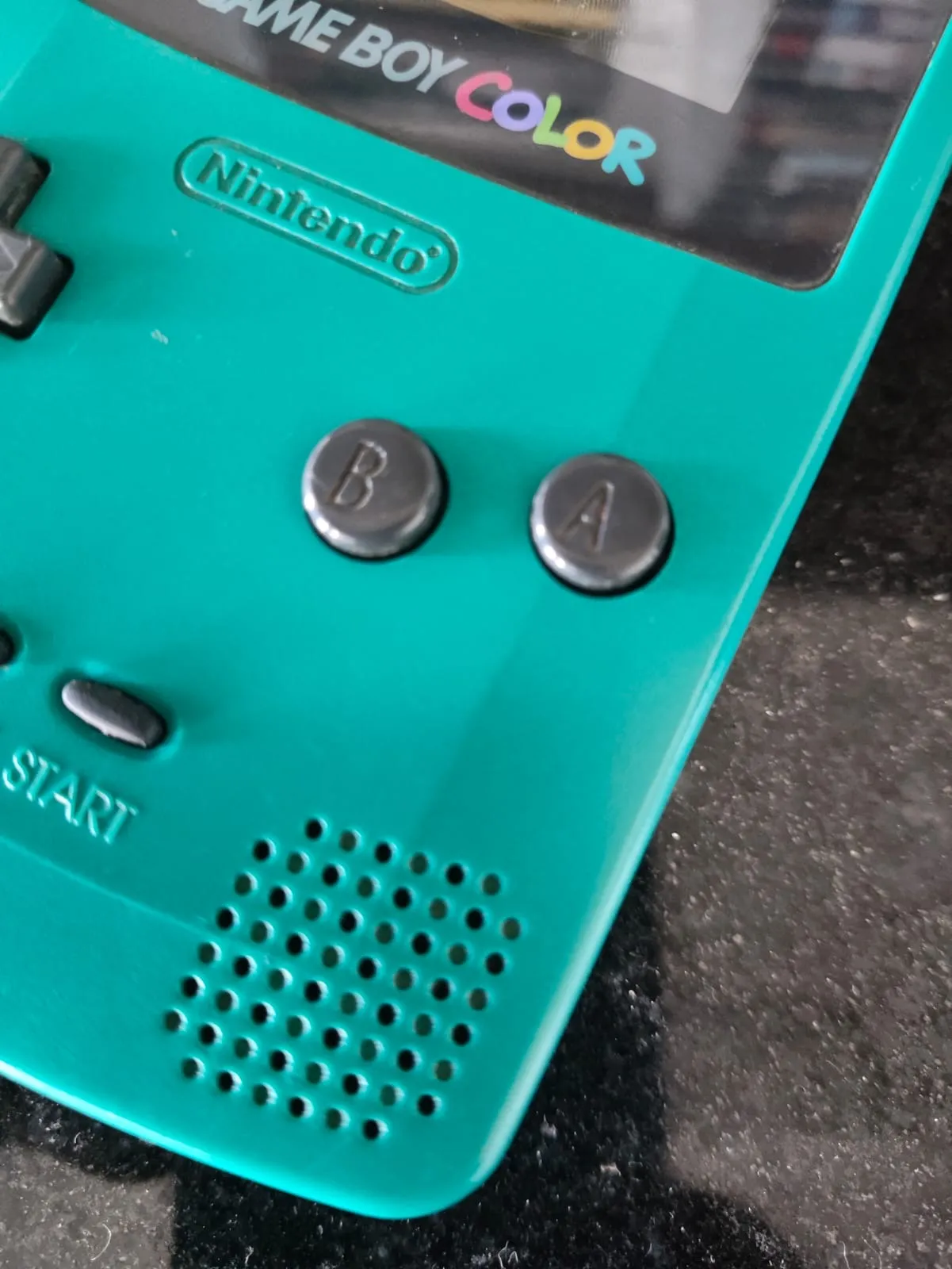 WA/ Luick /GAME BOY COLOR😉89,00 SEGUIDOS DE 9,00