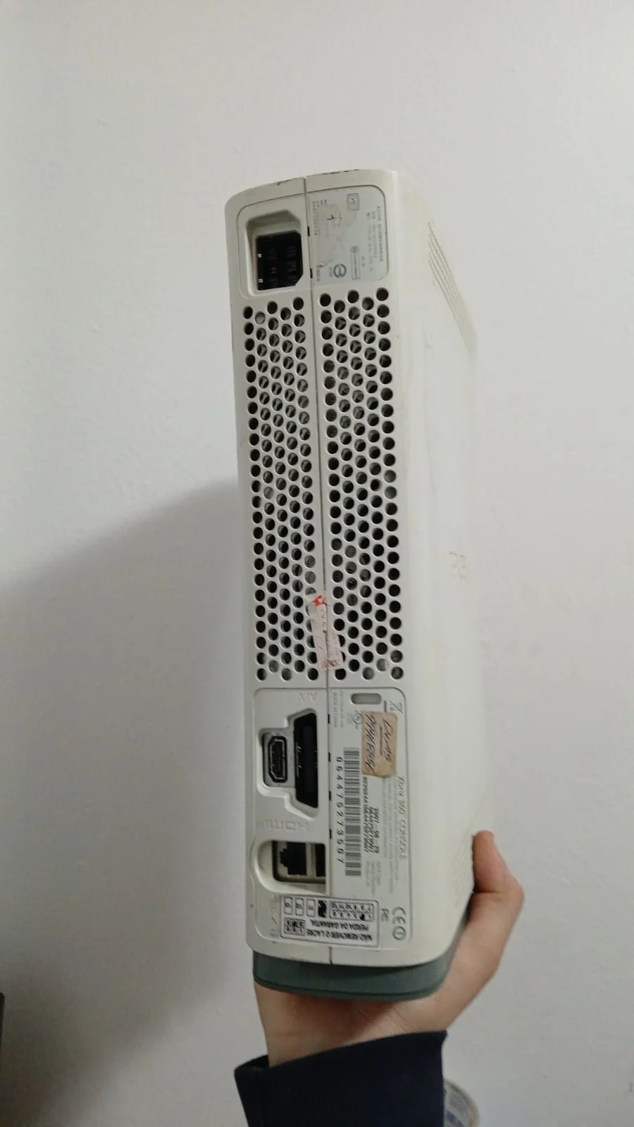 CL/ Gutaum /😱XBOX 360 FAT LINDO🥳158,00 SEGUIDOS 9,00😲