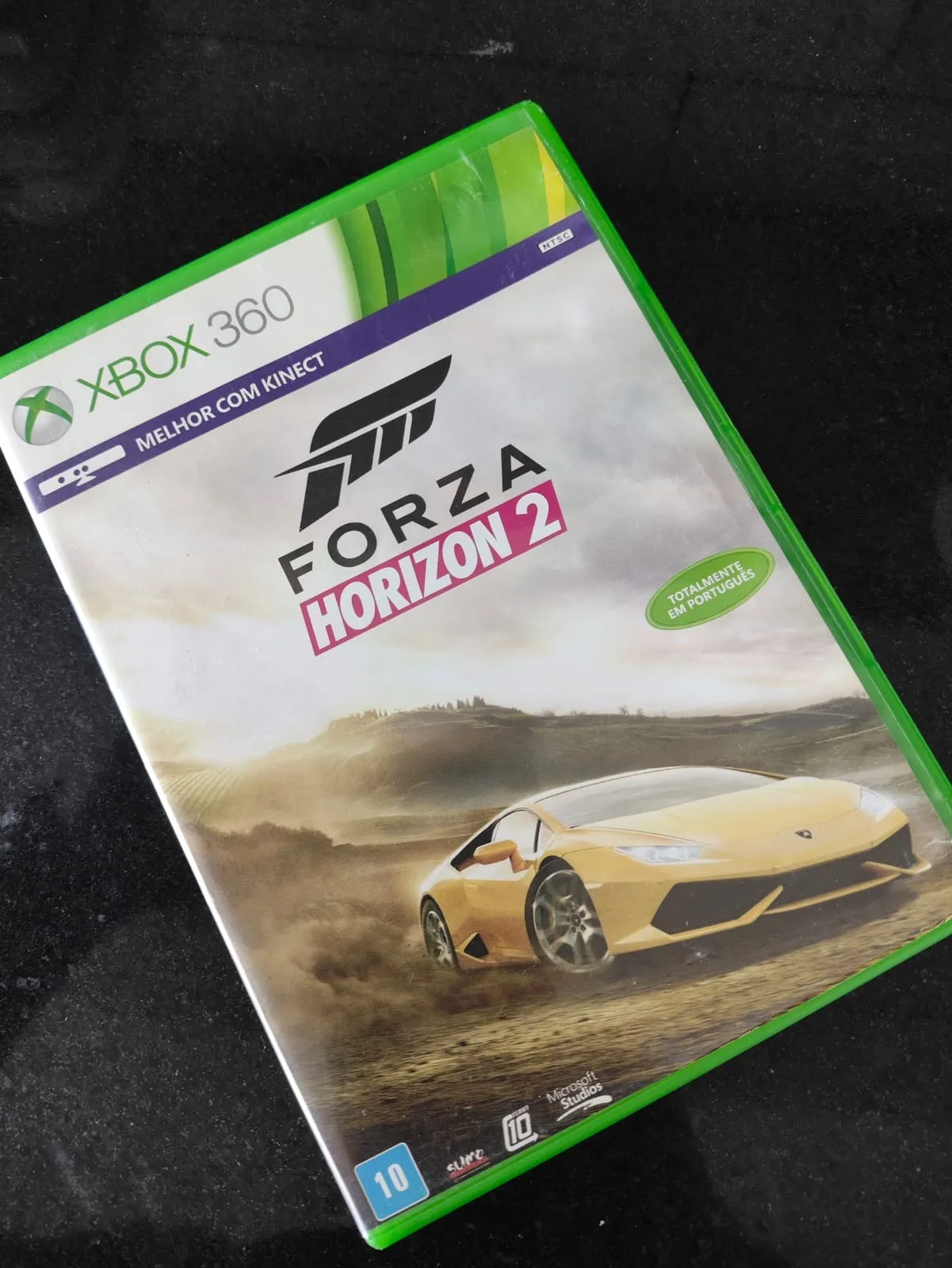 WA/ Ric SP /ORIGINAL FORZA BHORIZON 2😱41,00 SEGUIDOS DE 5,00♨️