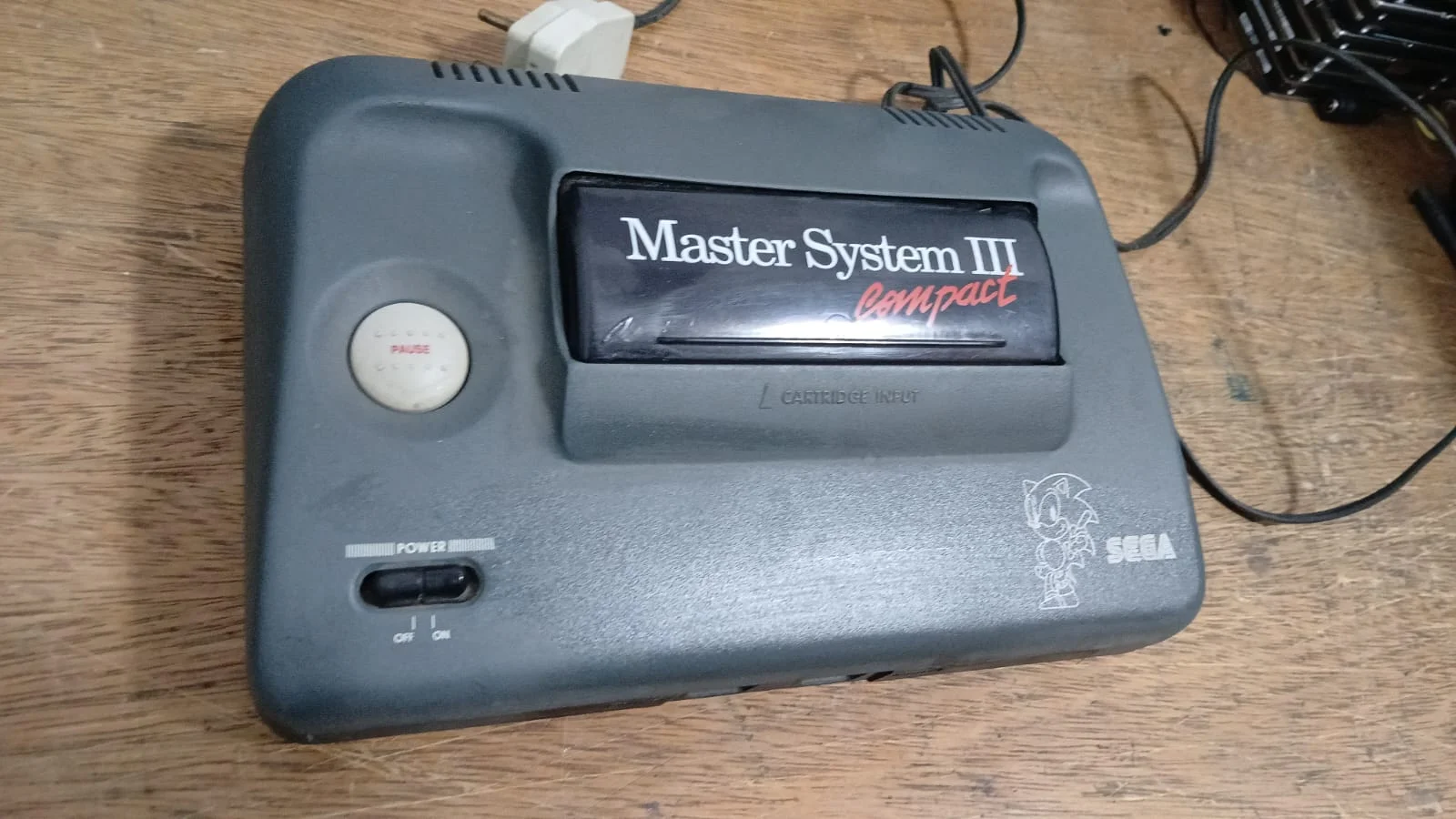 CL/ Gutaum /😱MASTER SYSTEM 3🥳 128,00 SEGUIDOS 9,00😲
