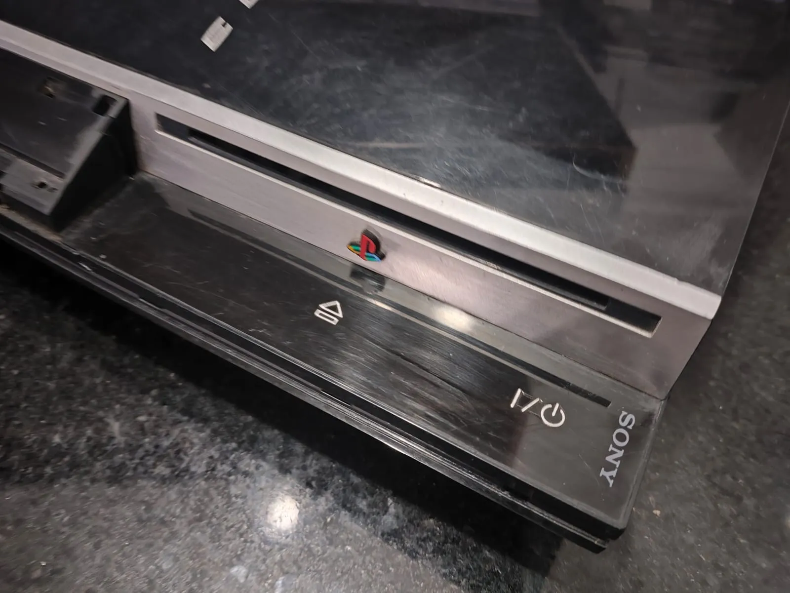 WA/ LFERNANDO /PLAYSTATION 3😱178,00 SEGUIDOS DE 27,00😱