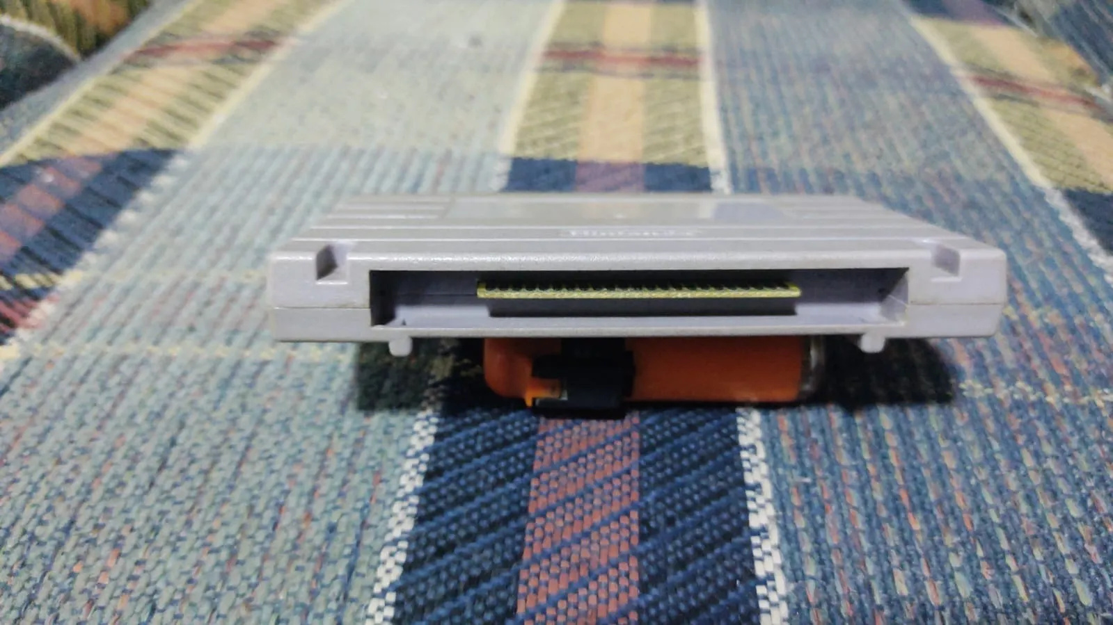 A7/ Nandinho /BONKERS USA! SNES. 31,00 SEGUIDOS DE 5,00
