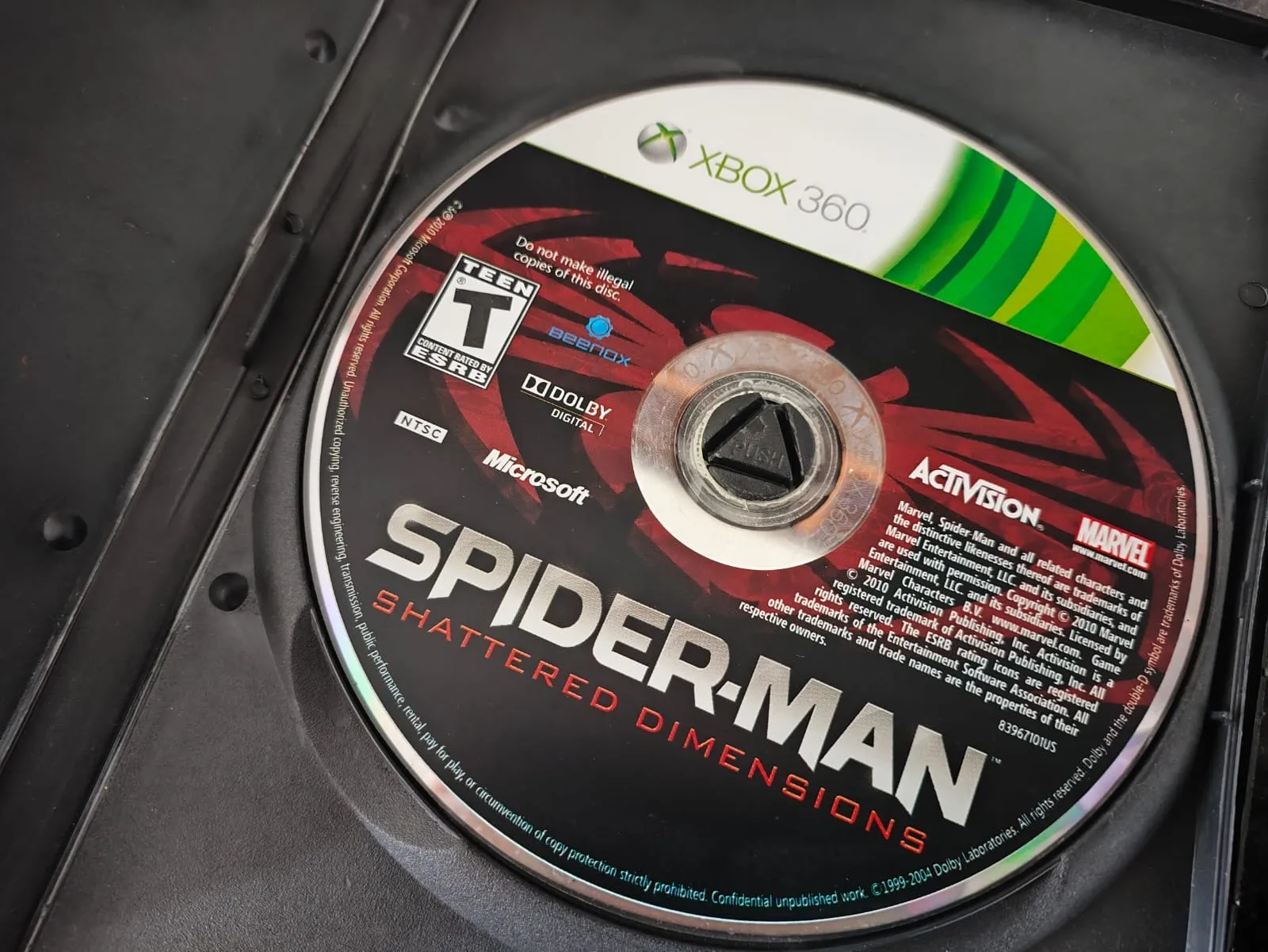 WA/ ORIGINAL SPIDER-MAN😱109,00 SEGUIDOS DE 9,00