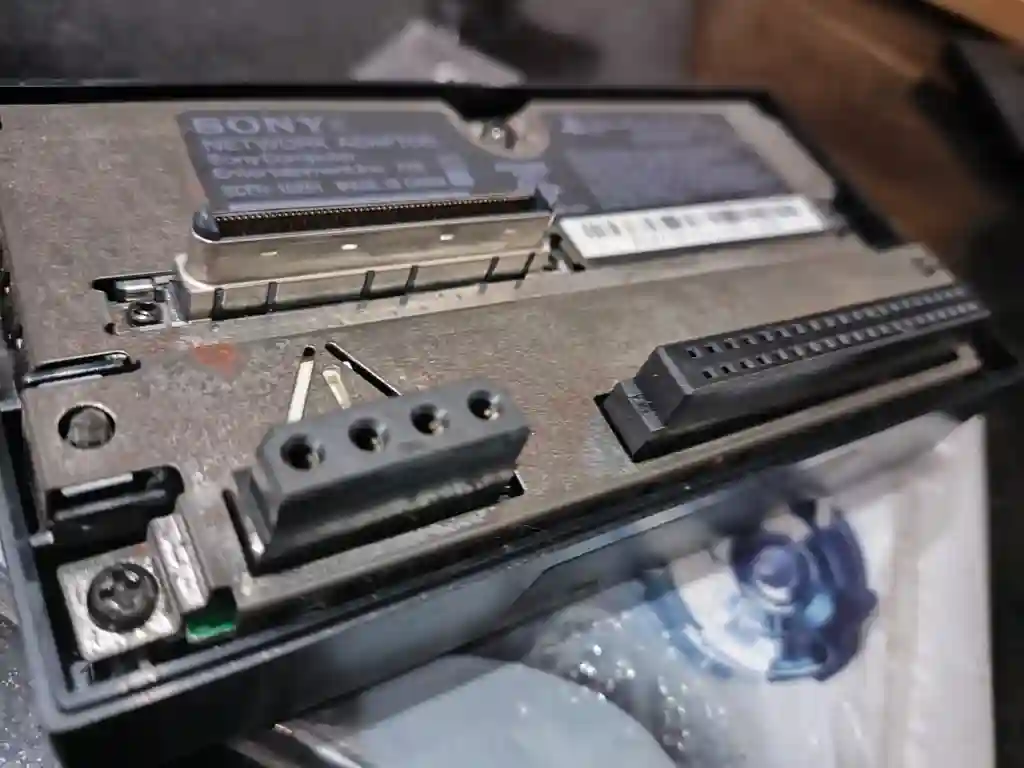 WA/ Felipe Faco /ORIGINAL MODEM PS2+LINK LACRADO♨️147,00 SEGUIDOS DE 8,00