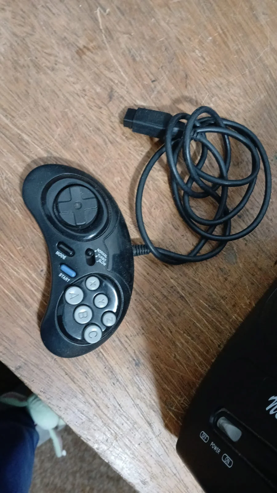 CL/ 😱CLONE DE MEGA DRIVE 🥳 68,00 SEGUIDOS 9,00😲