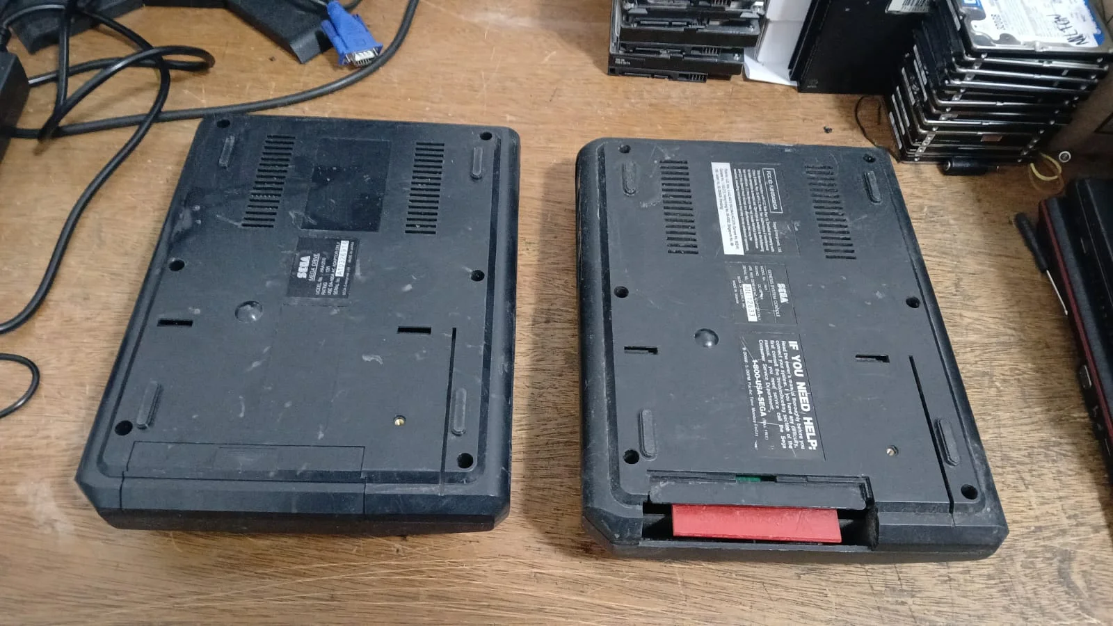 CL/ 😱LOTE DE MEGA DRIVER🥳 208,00 SEGUIDOS 9,00😲