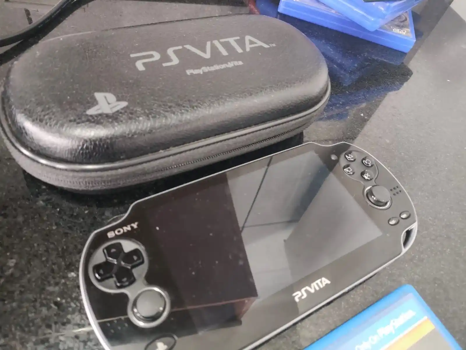 WA/ 17thiagoov /PSVITA TOP+GOD OF WAR!♨️400,00 SEGUIDOS DE 50,00