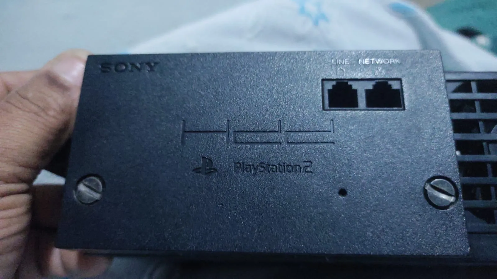 SL/ Nocrovaldo /PLAYSTATION 2 FAT!😱178,00 SEGUIDOS DE 12,00🚨