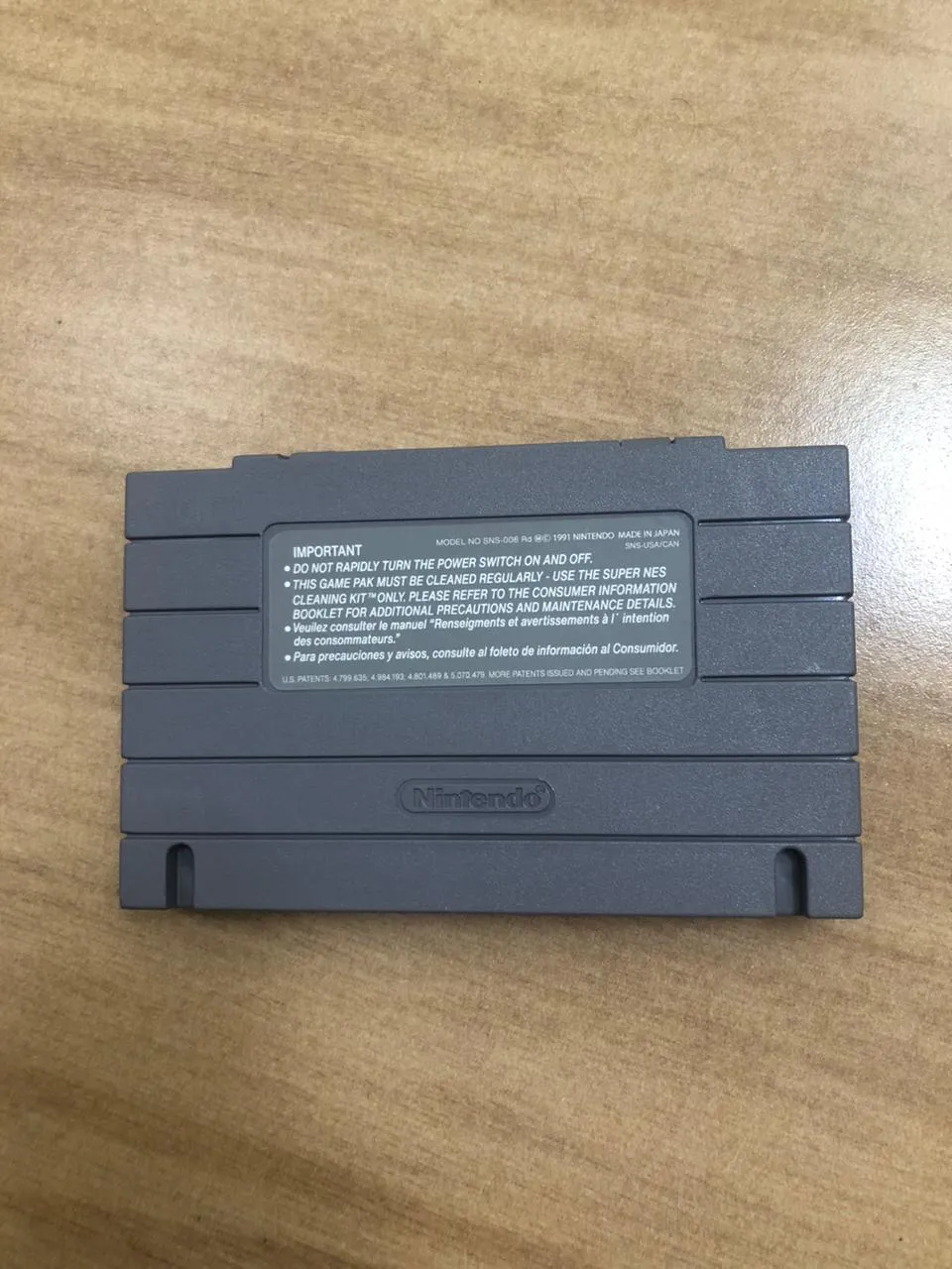 B9/ Gabi /SIDE POCKET😱SNES 29,00 SEGUIDOS DE 7,00
