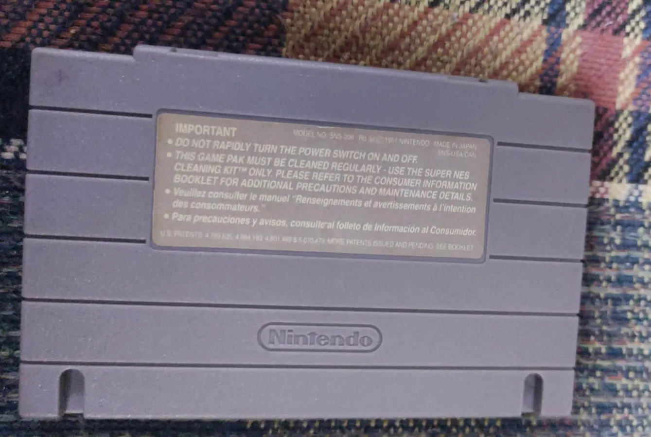 A7/ Jose cilmar /O REI LEÃO SNES. 31,00 SEGUIDOS DE 5,00♨️