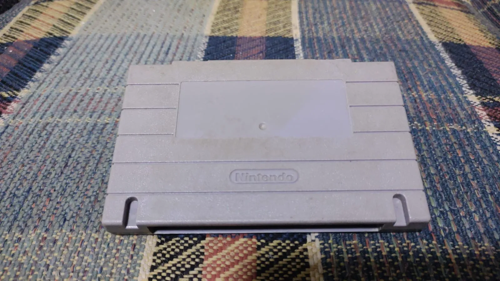 A7/ Nandinho /BONKERS USA! SNES. 31,00 SEGUIDOS DE 5,00